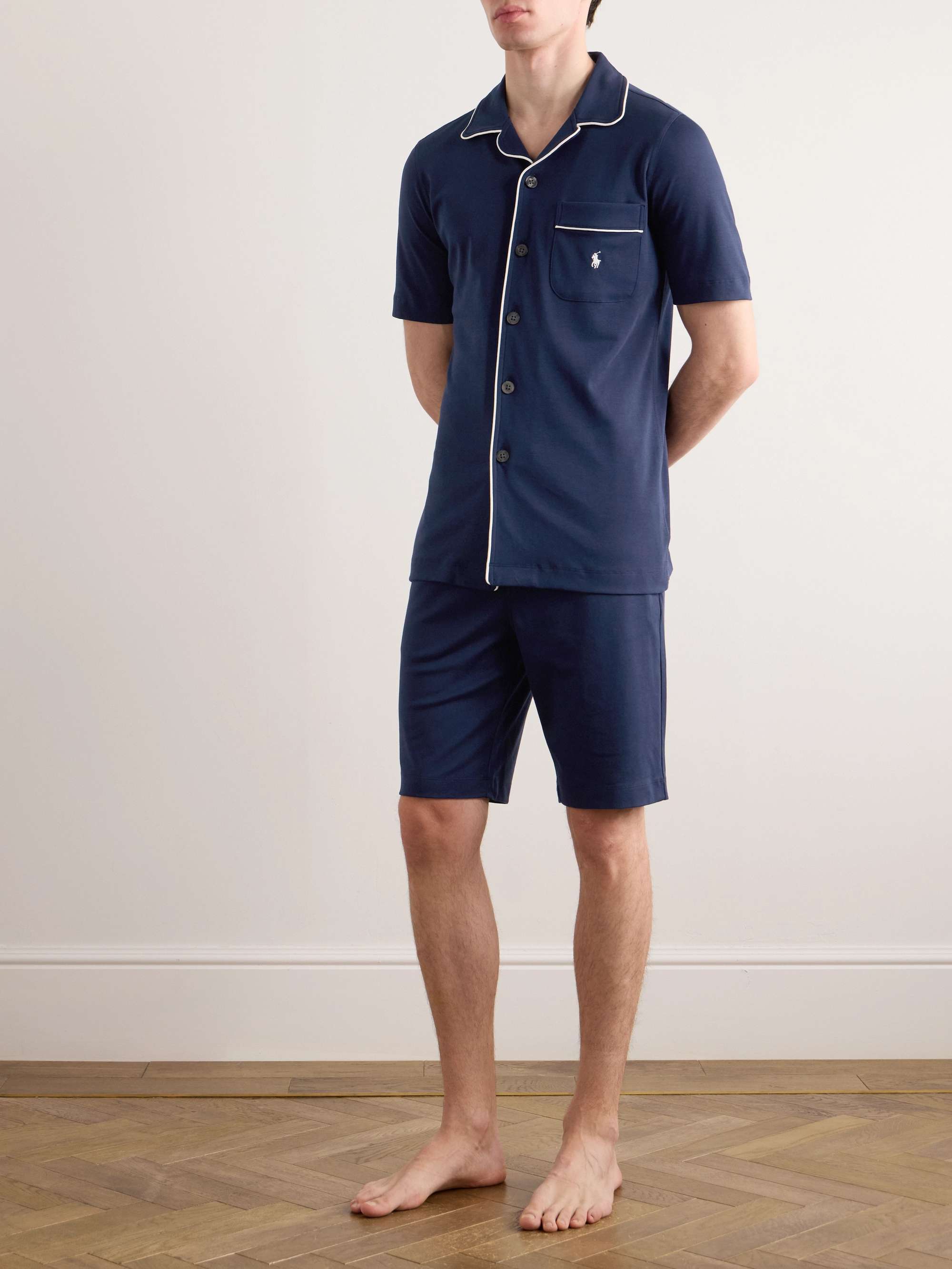 Ralph lauren short pyjamas cheap