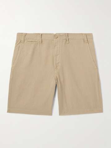Shorts polo sales