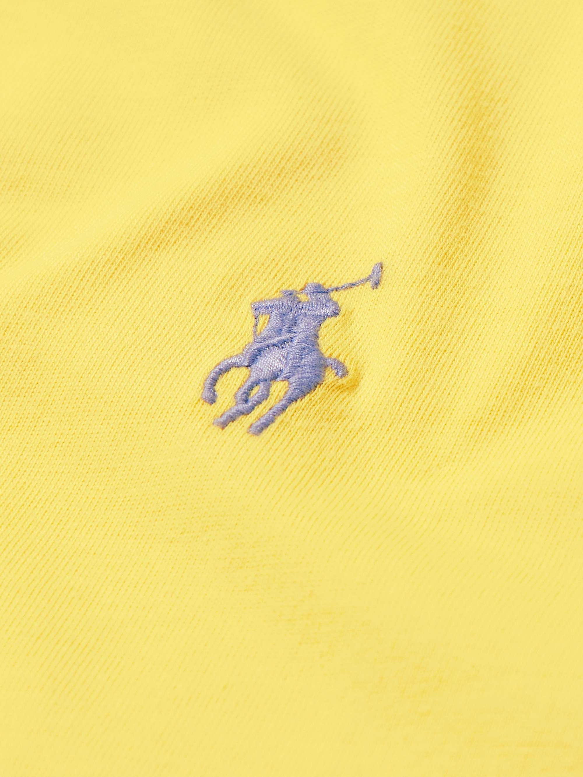 POLO RALPH LAUREN 