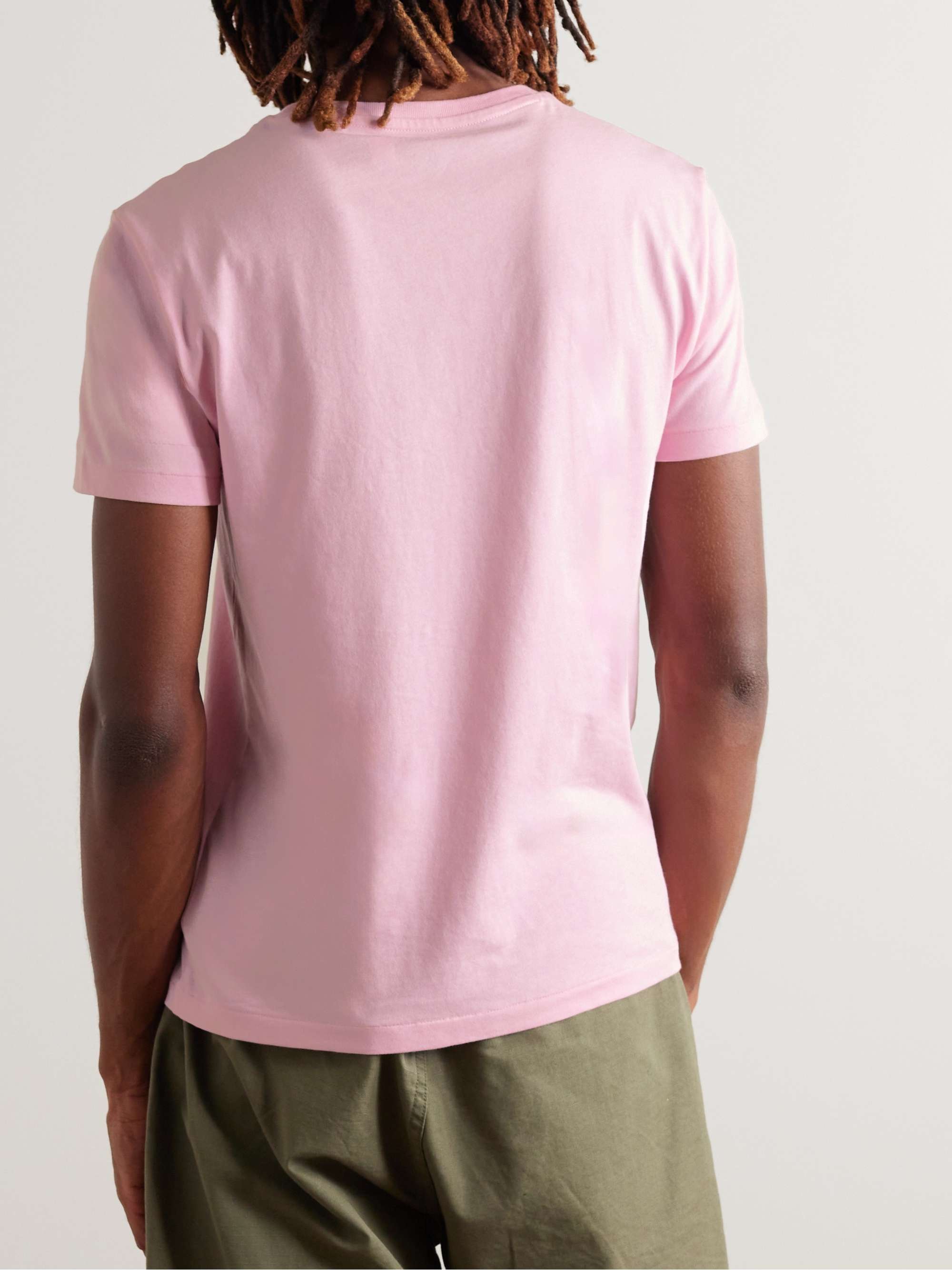 POLO RALPH LAUREN 