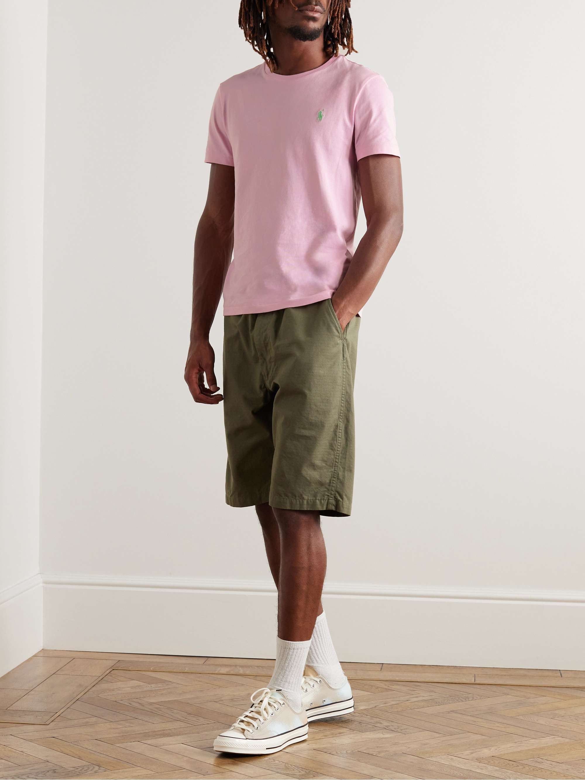 POLO RALPH LAUREN 