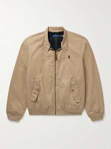 Polo Ralph Lauren Coats And Jackets for Men