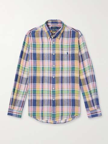 shirts for men ralph lauren