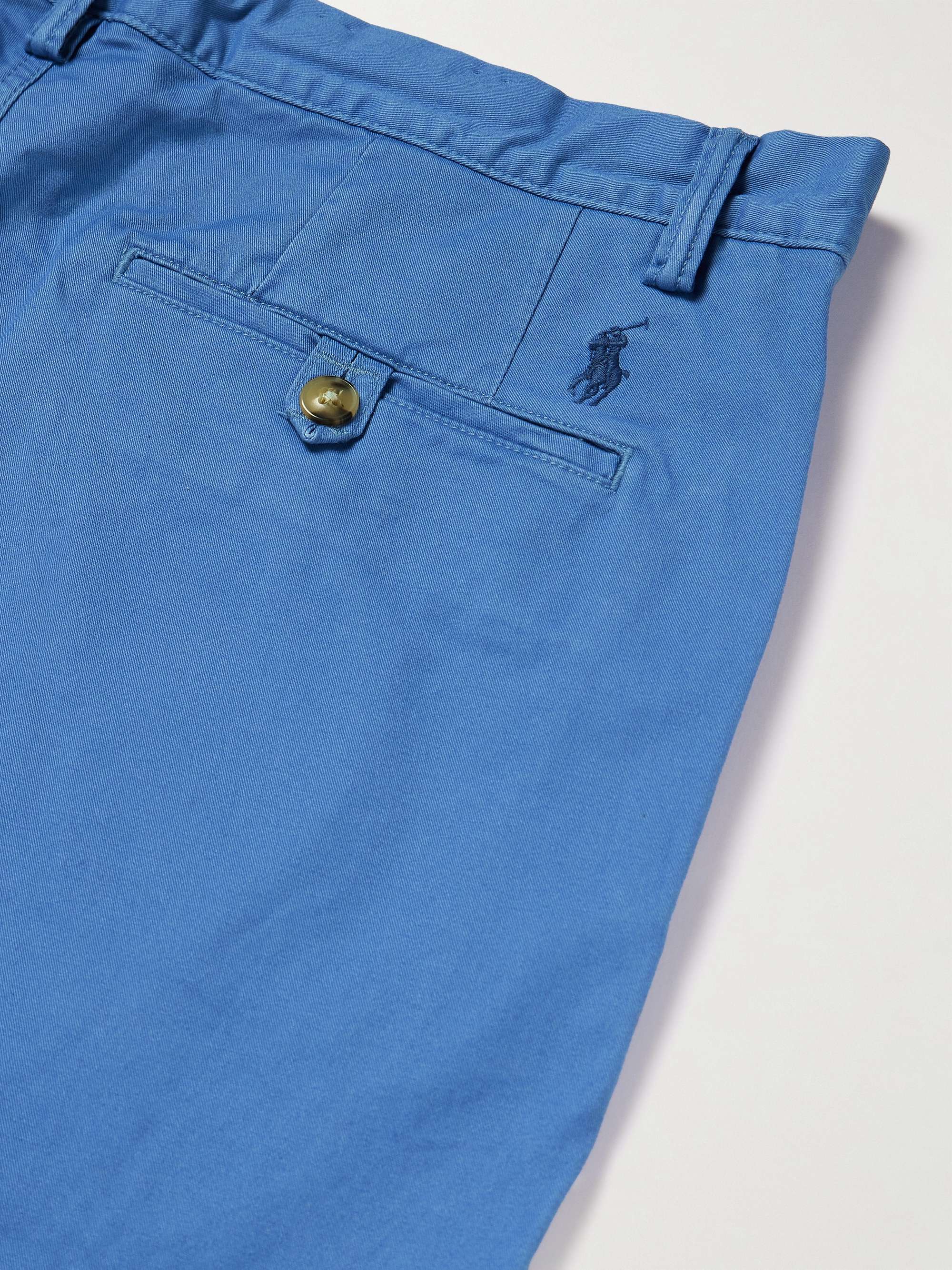 POLO RALPH LAUREN 