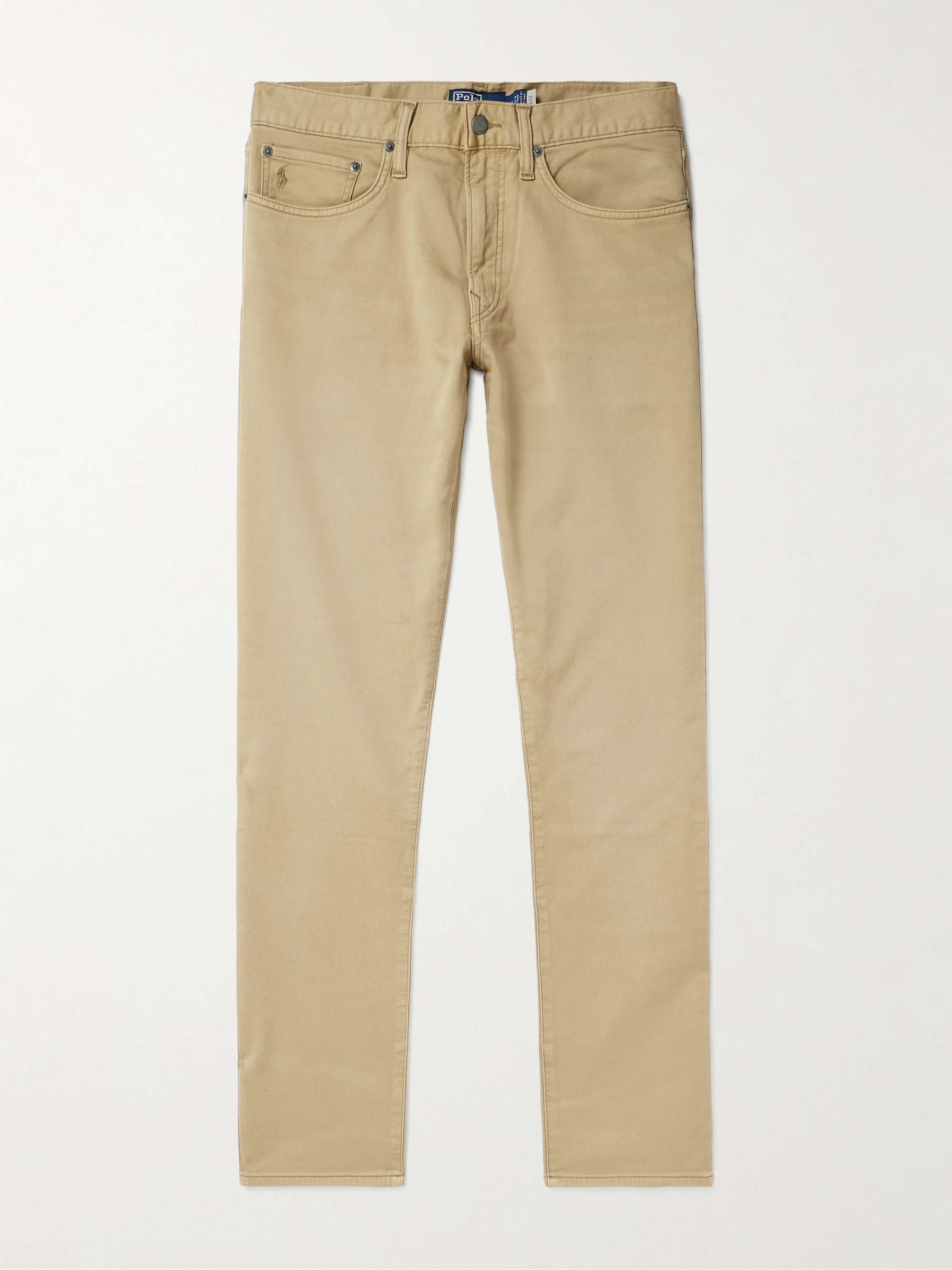 Full polo pant online