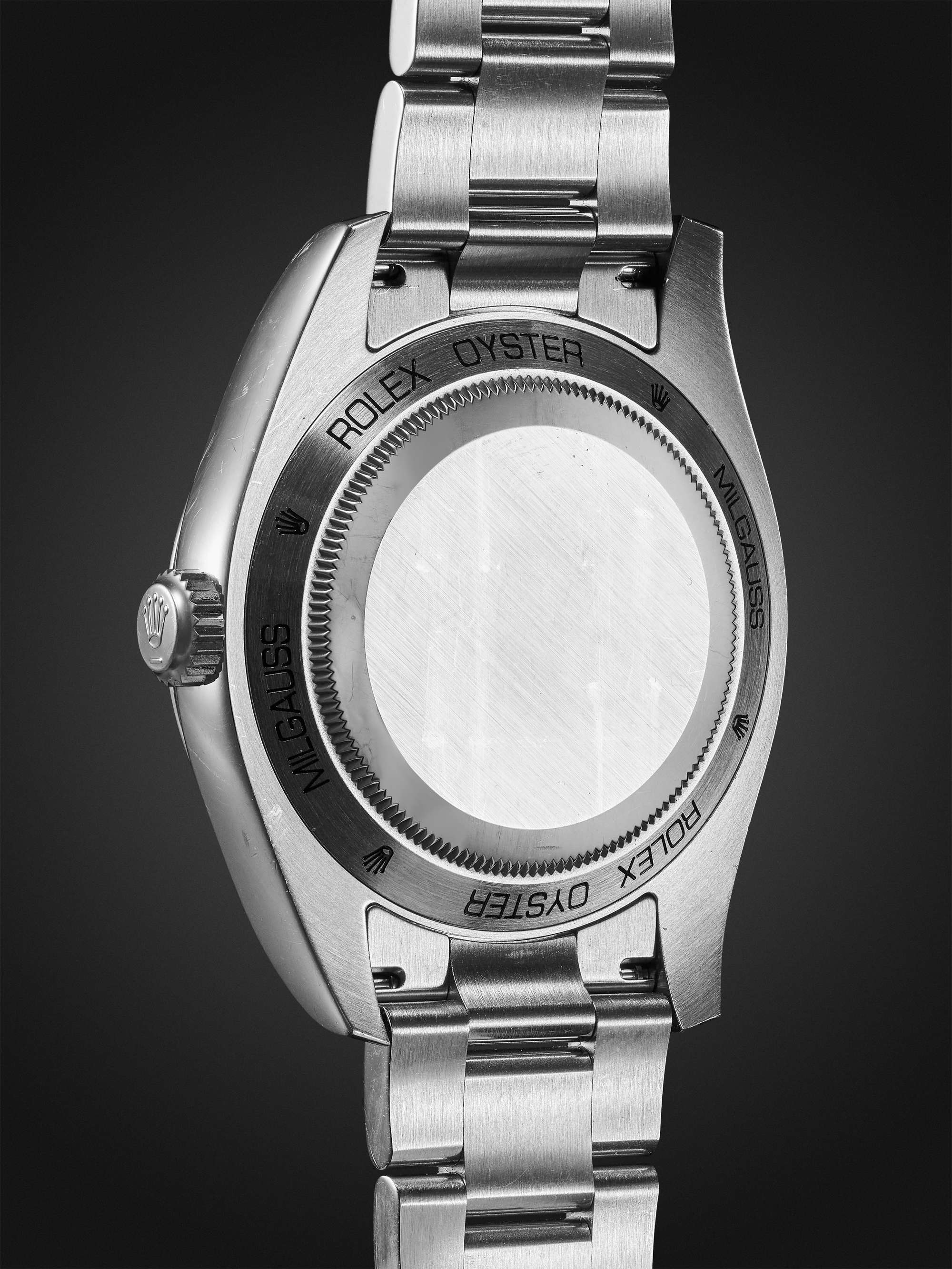 ROLEX 