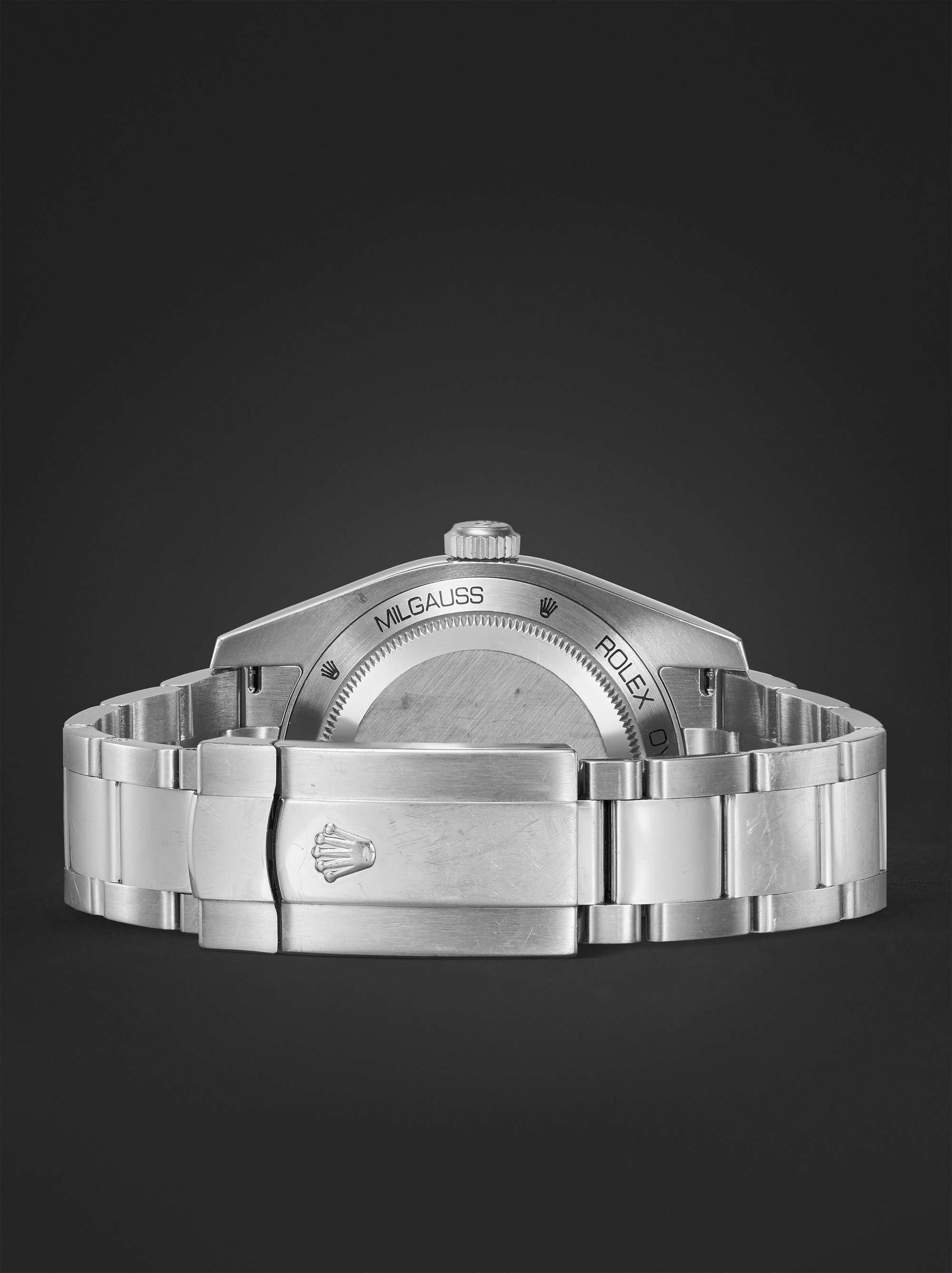 ROLEX 