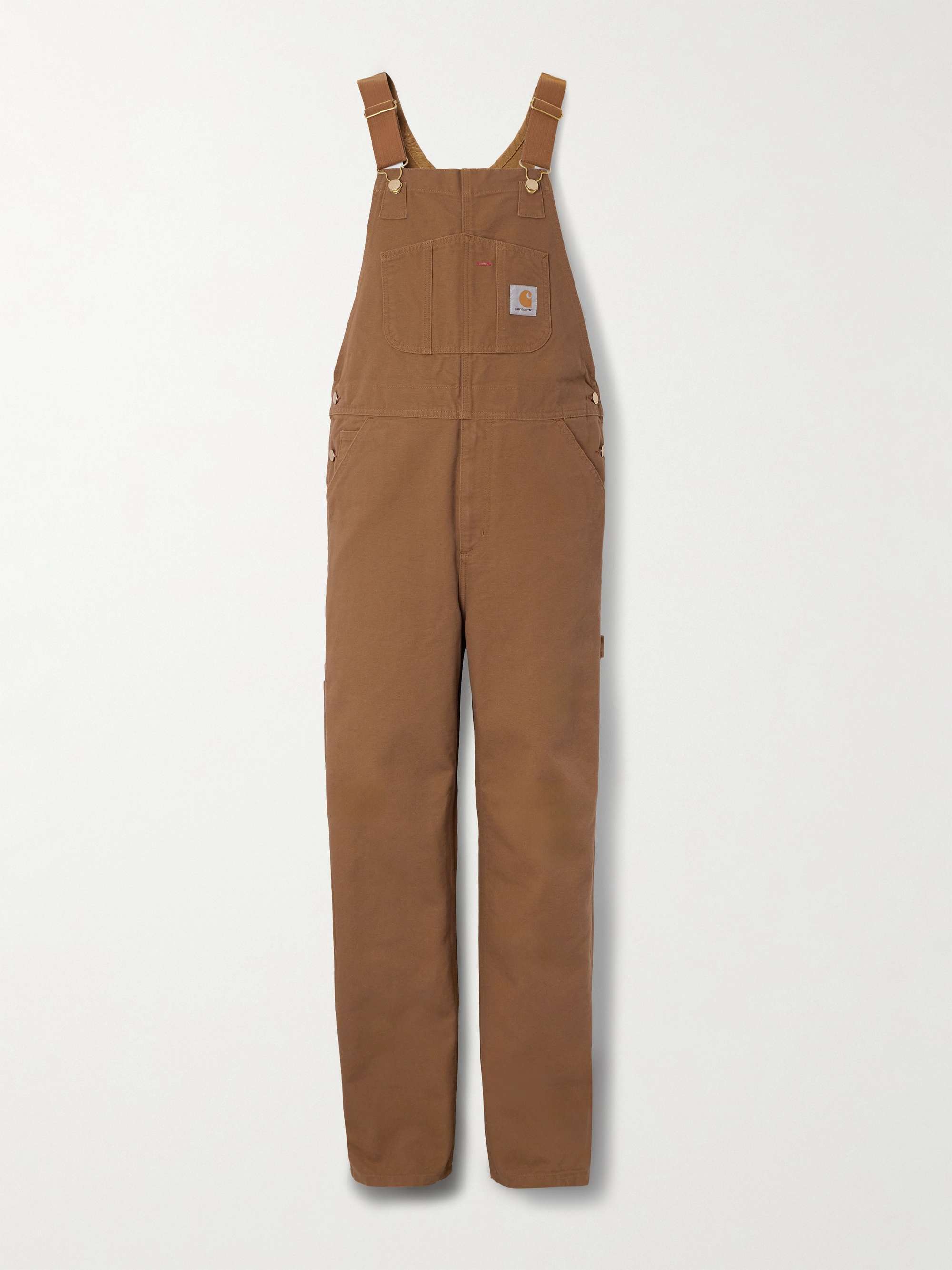 Straight leg deals overalls mens