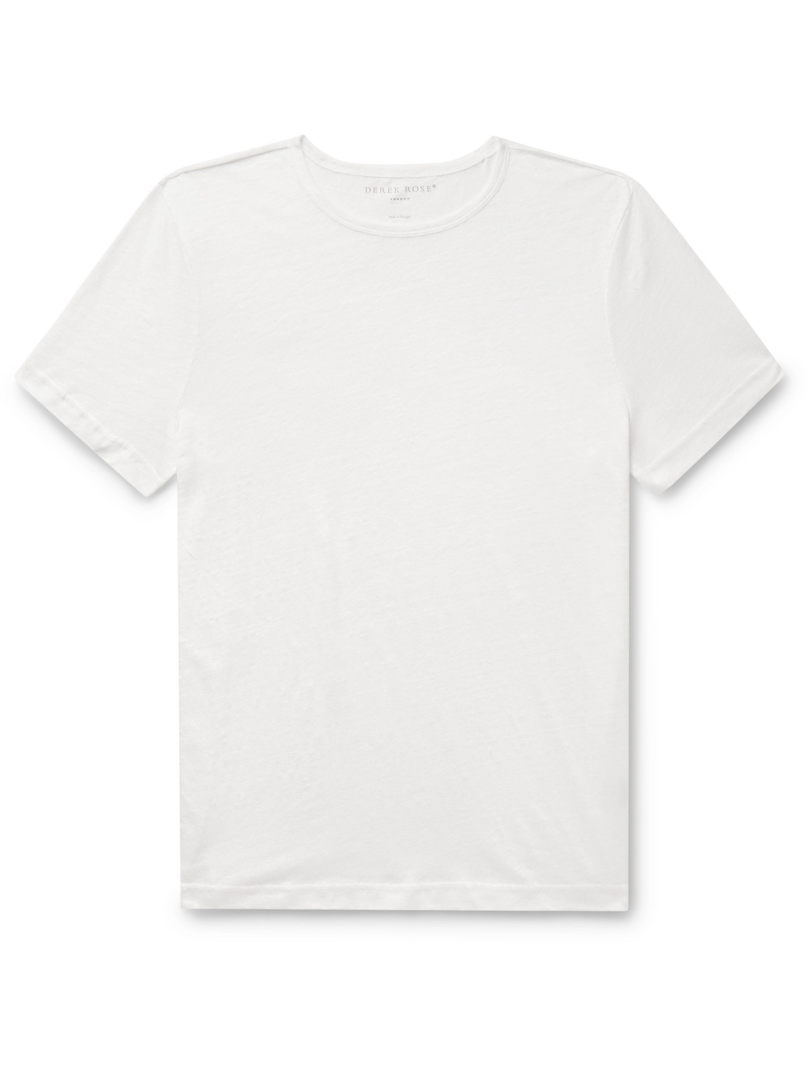 Jordan Linen-Jersey T-Shirt