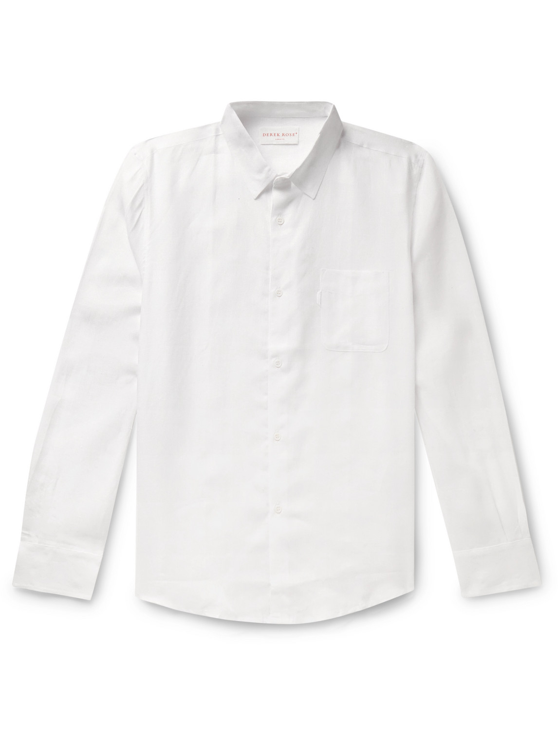 Monaco 1 Linen Shirt