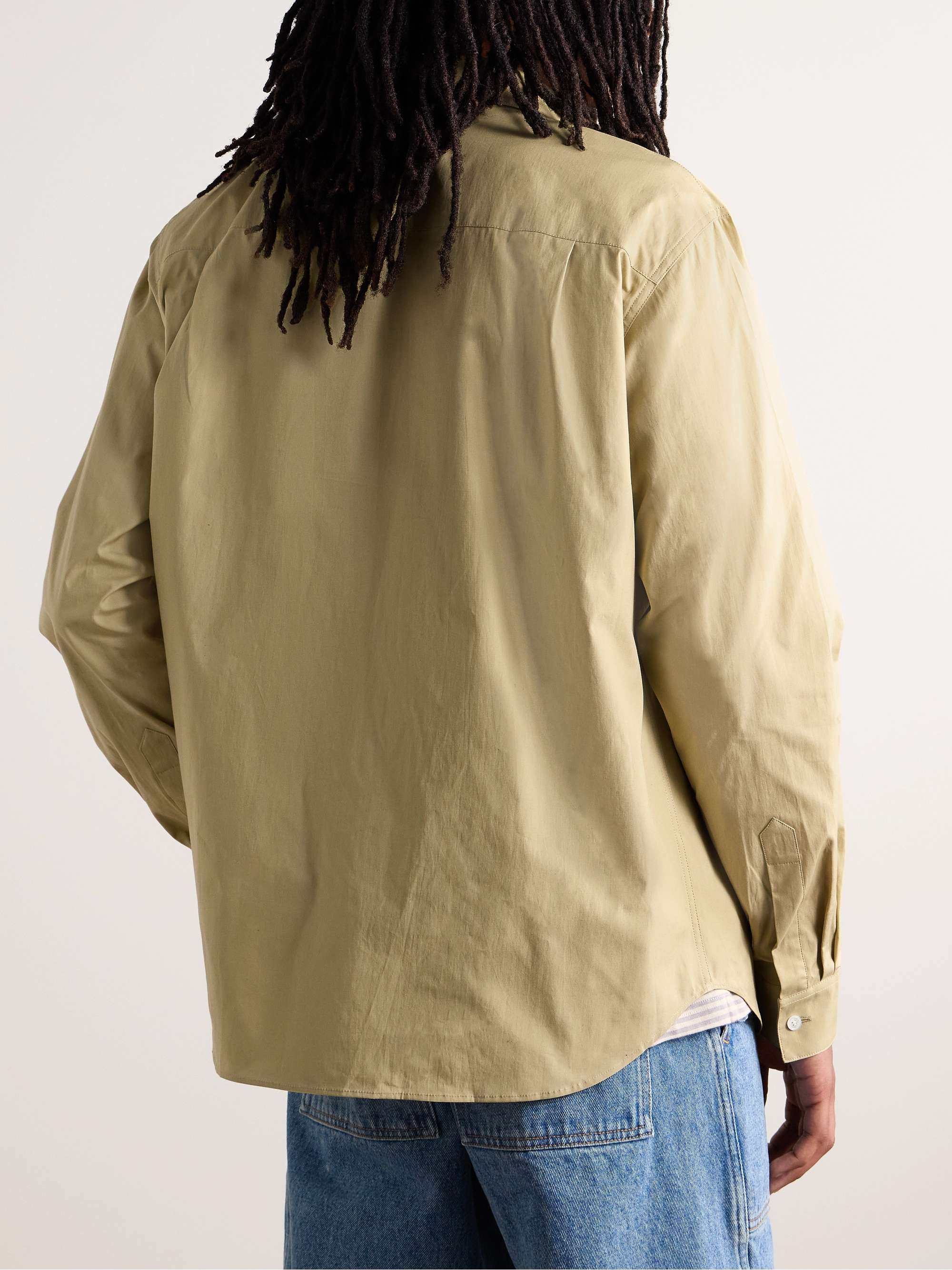 MAISON KITSUNÉ 