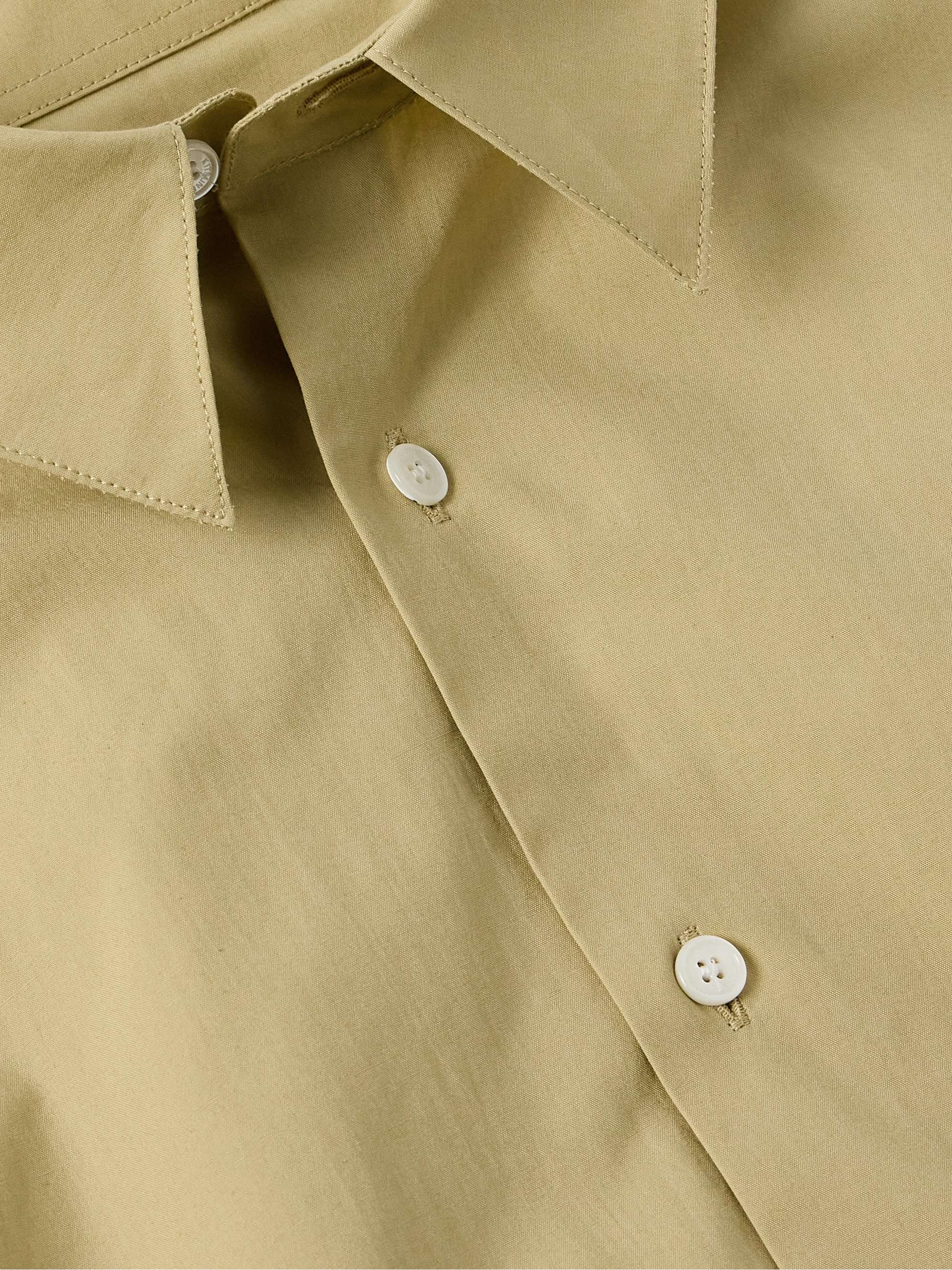 MAISON KITSUNÉ 