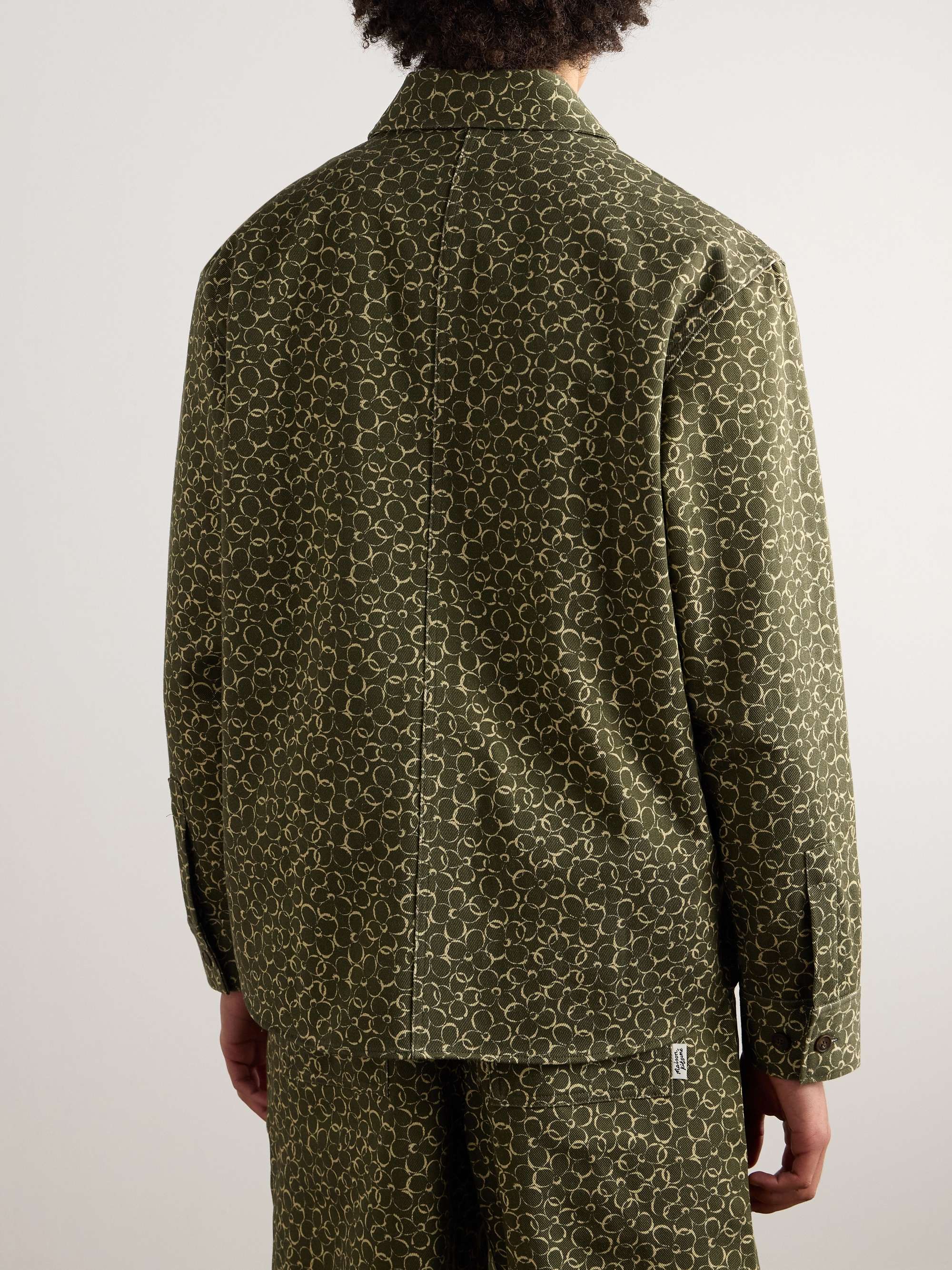 MAISON KITSUNÉ 