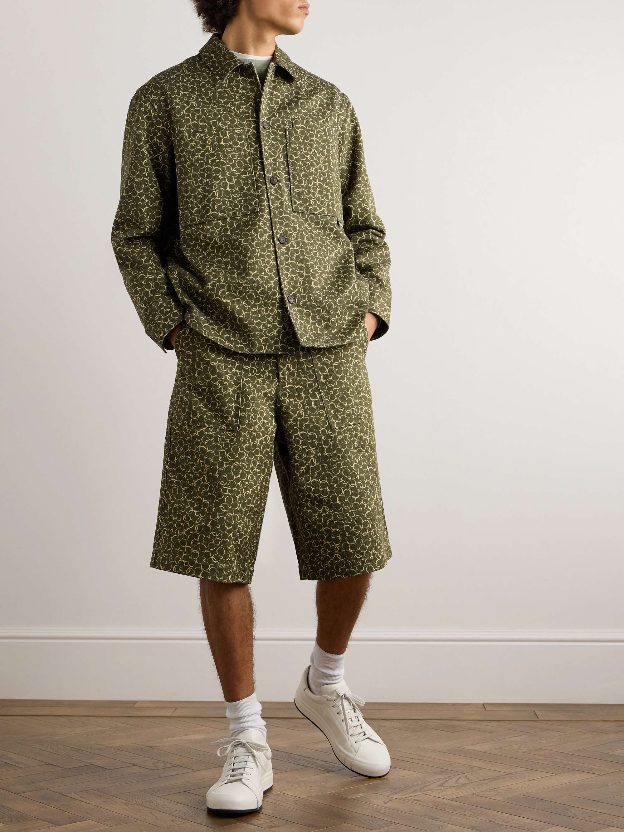 MAISON KITSUNÉ 