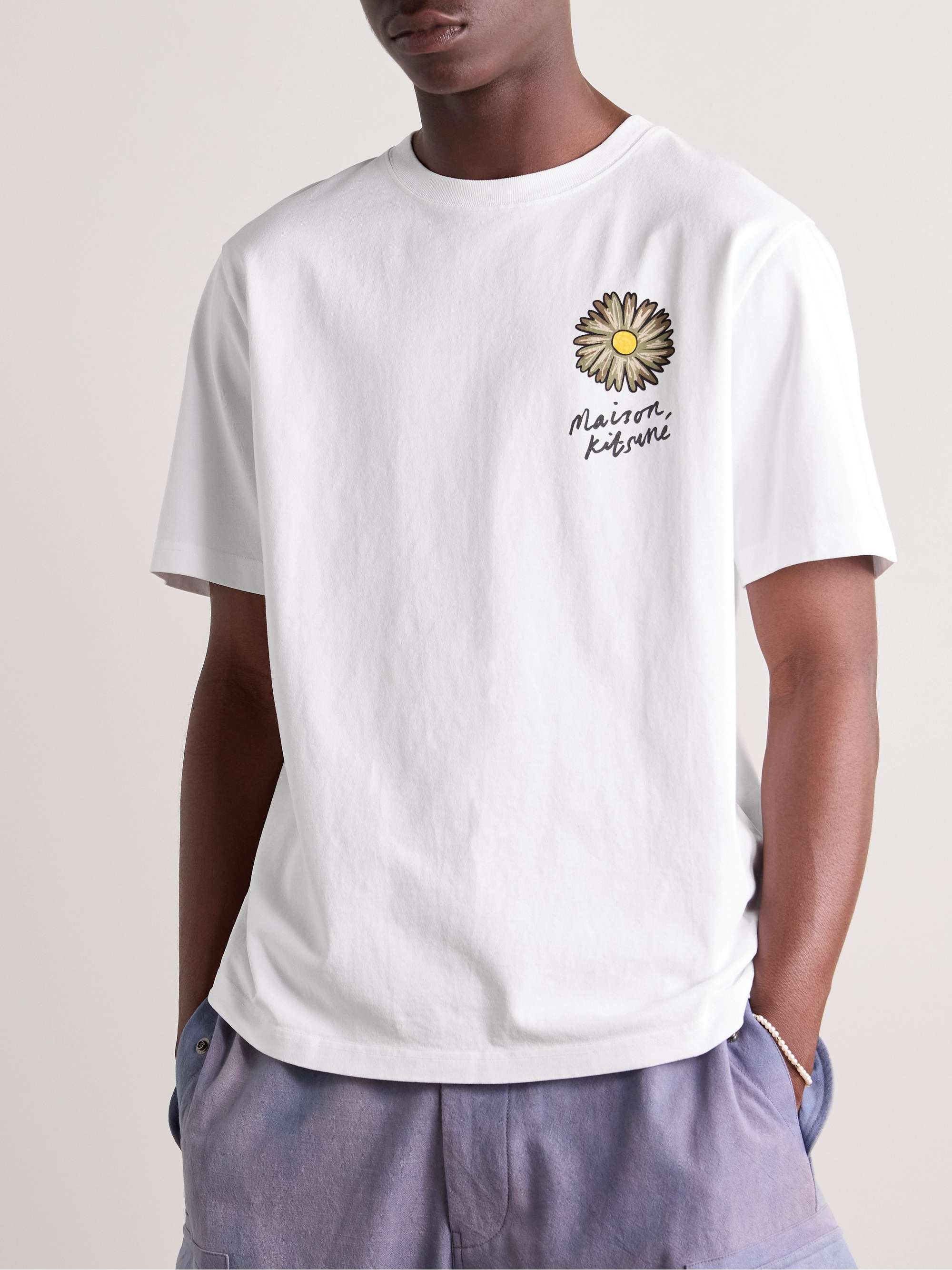 MAISON KITSUNÉ 