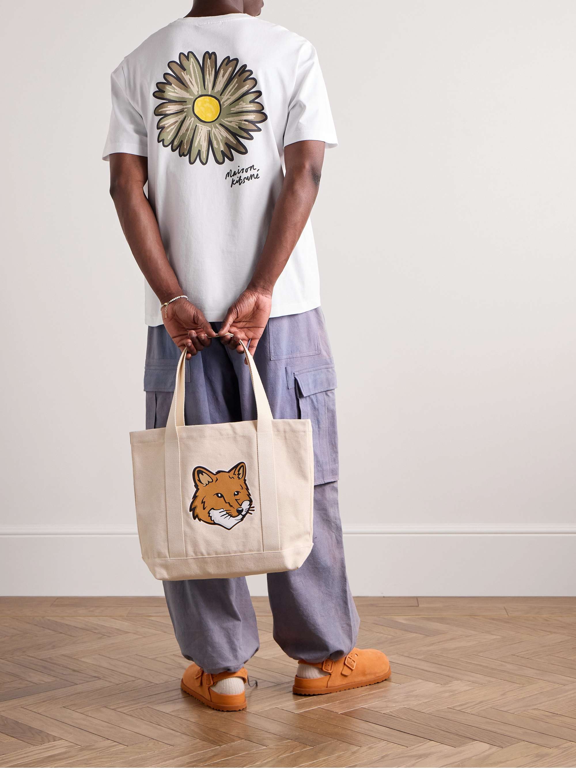 MAISON KITSUNÉ 