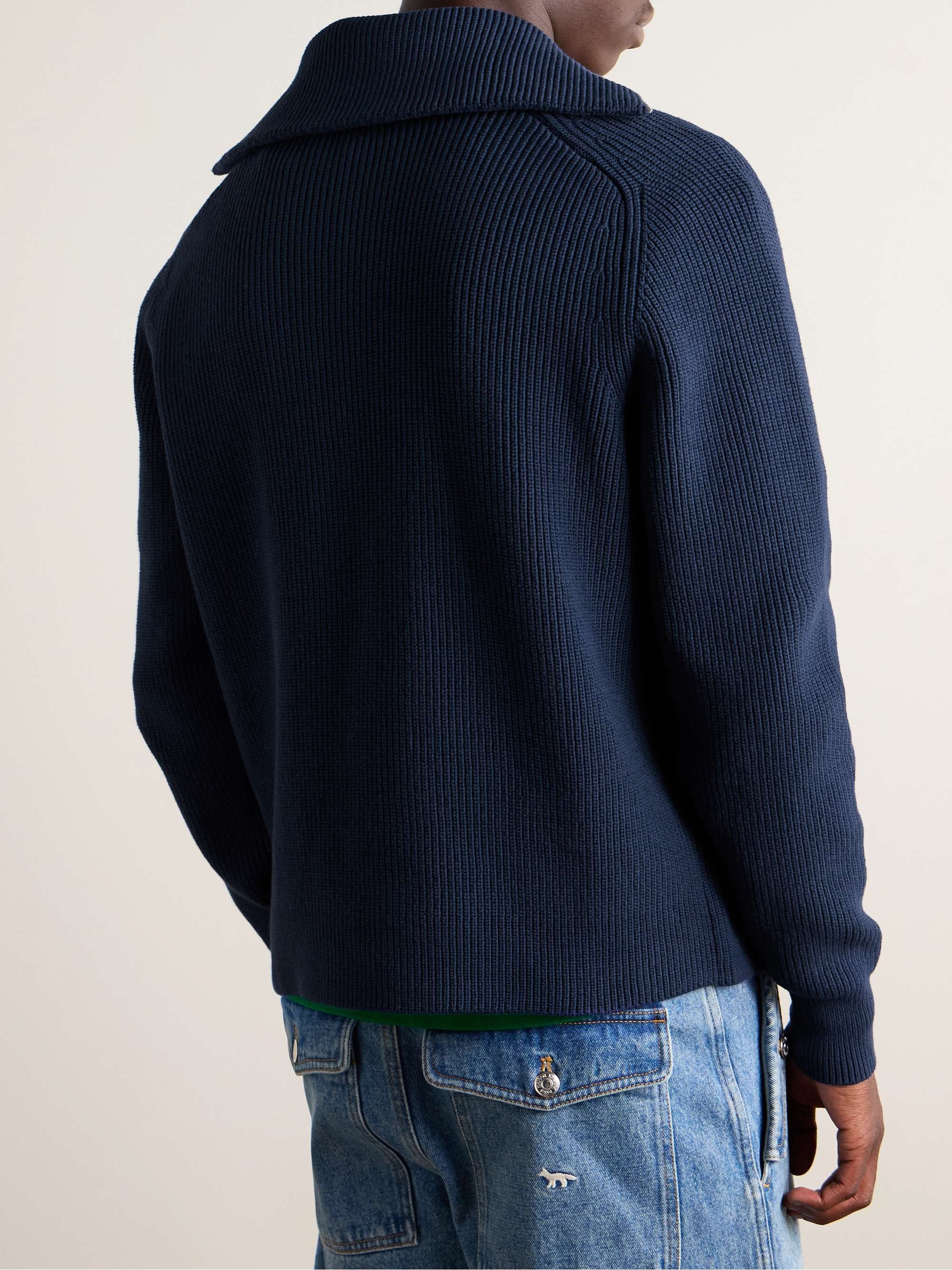 MAISON KITSUNÉ 