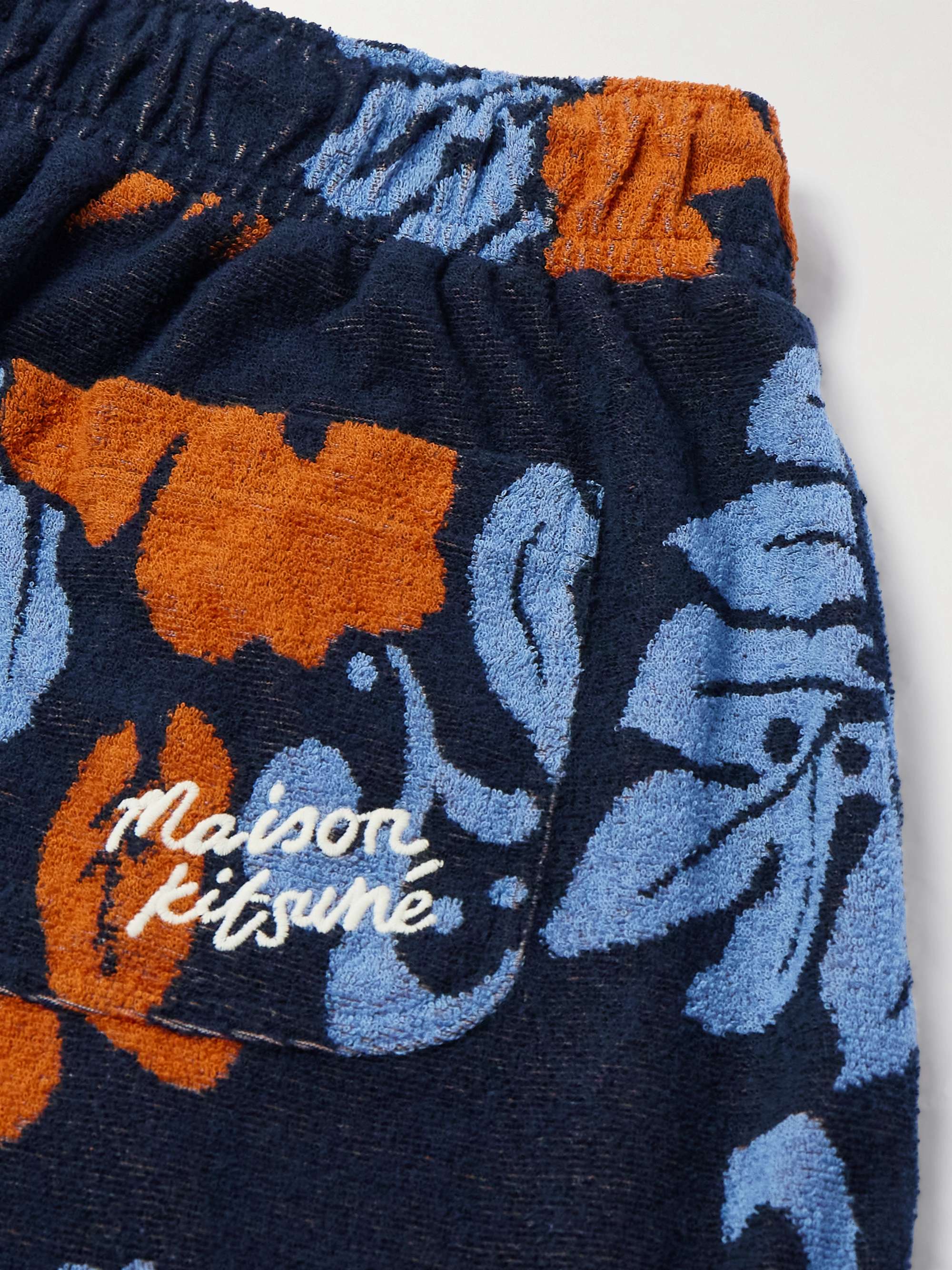 MAISON KITSUNÉ 