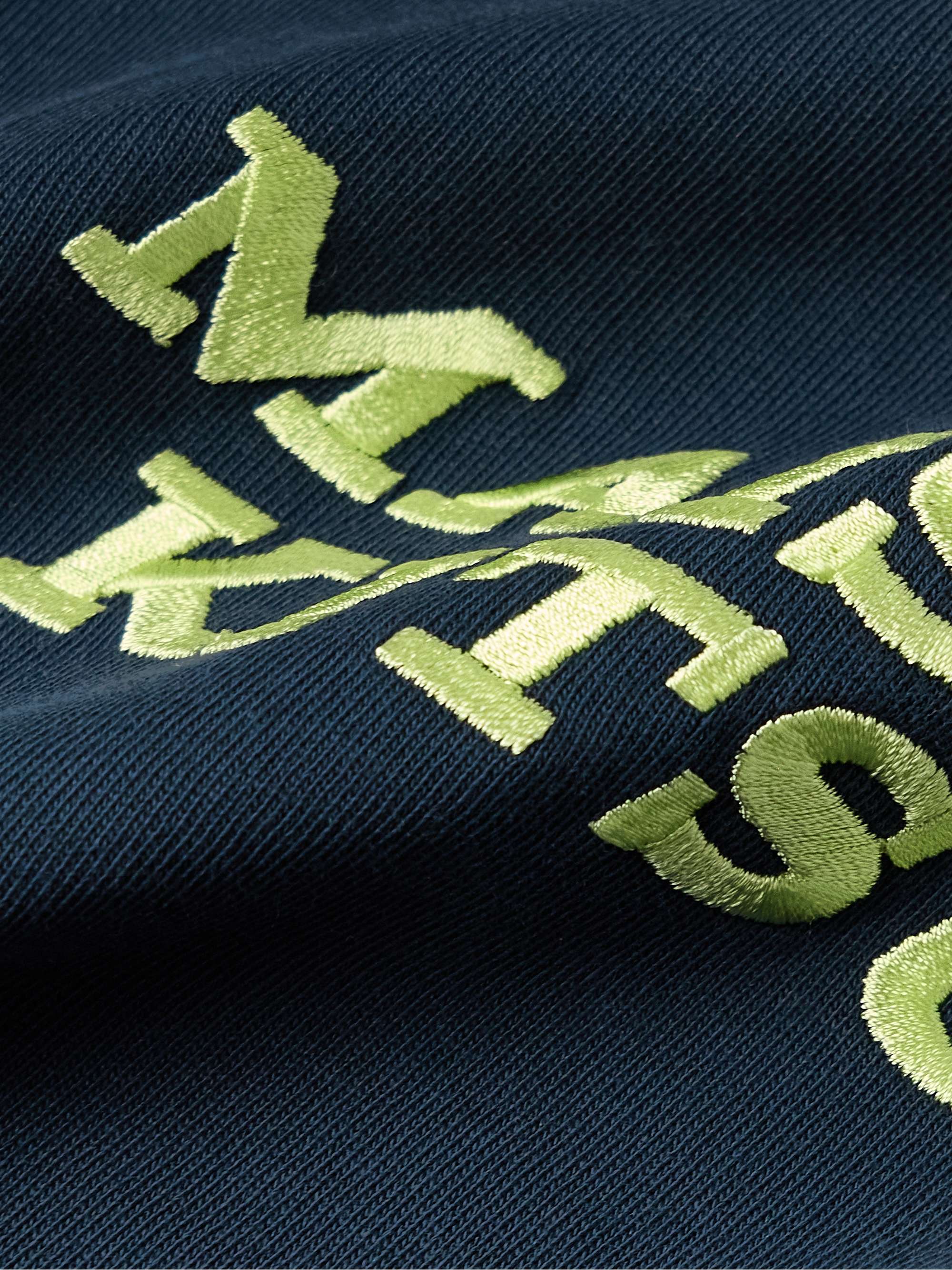 MAISON KITSUNÉ 