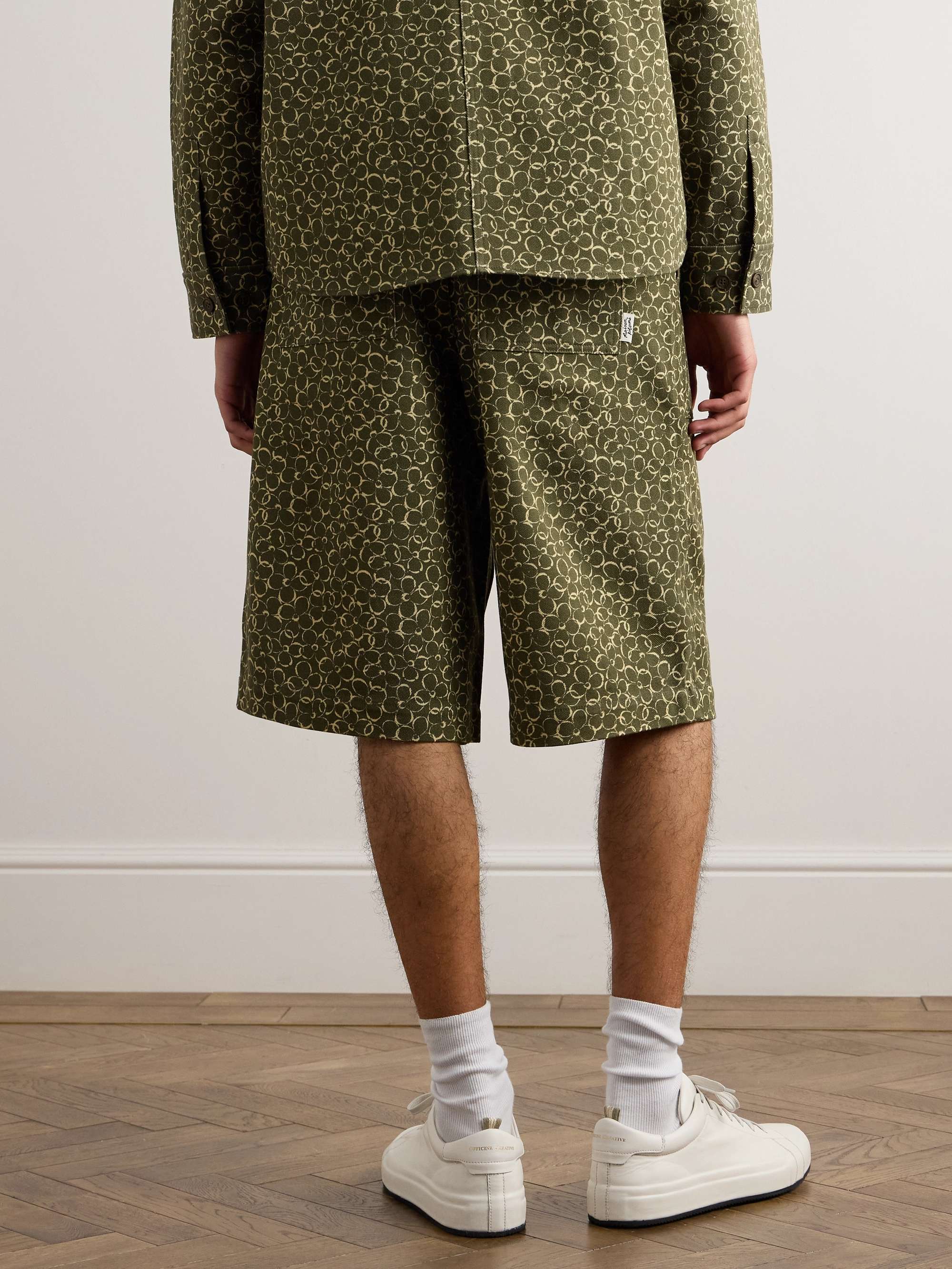 MAISON KITSUNÉ 