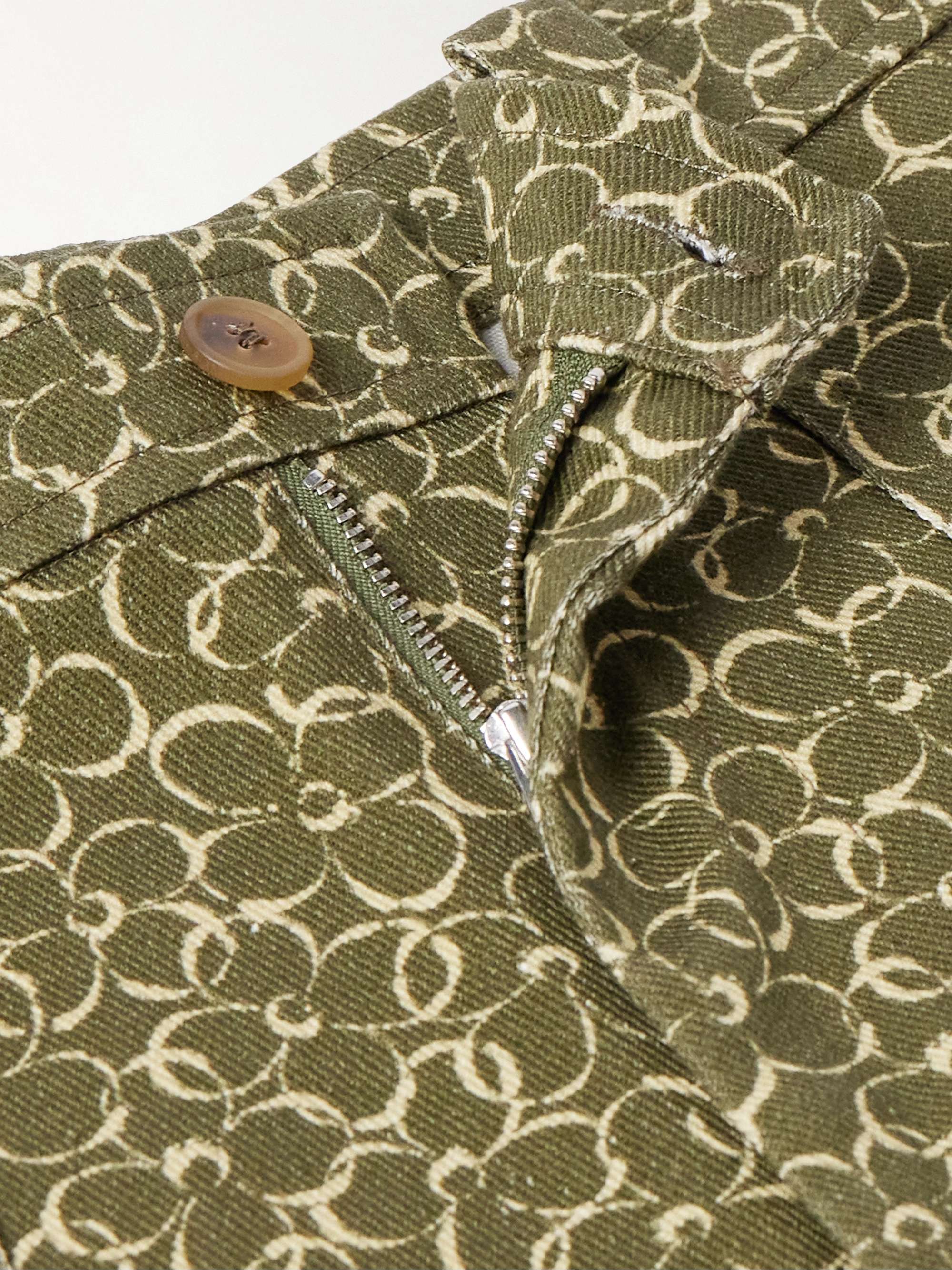 MAISON KITSUNÉ 