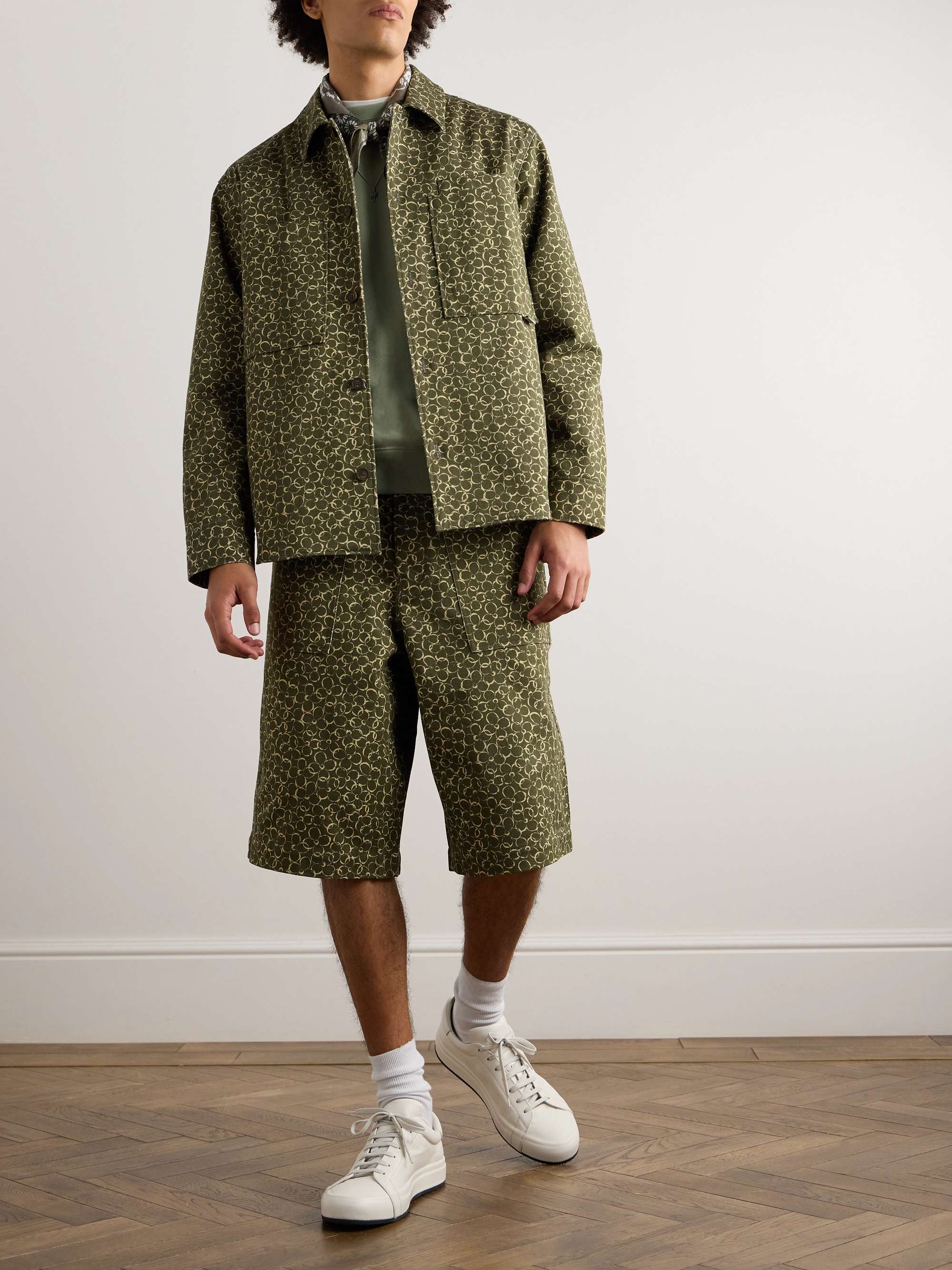 MAISON KITSUNÉ 