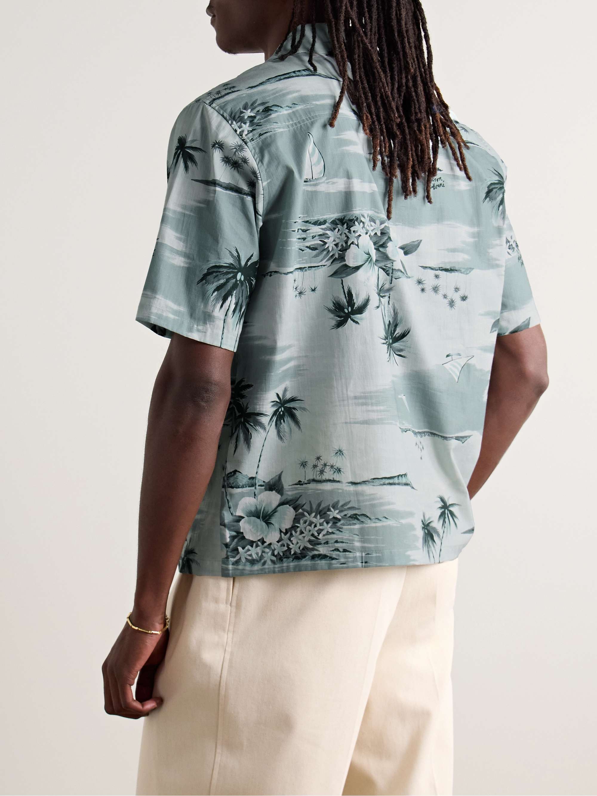 MAISON KITSUNÉ 