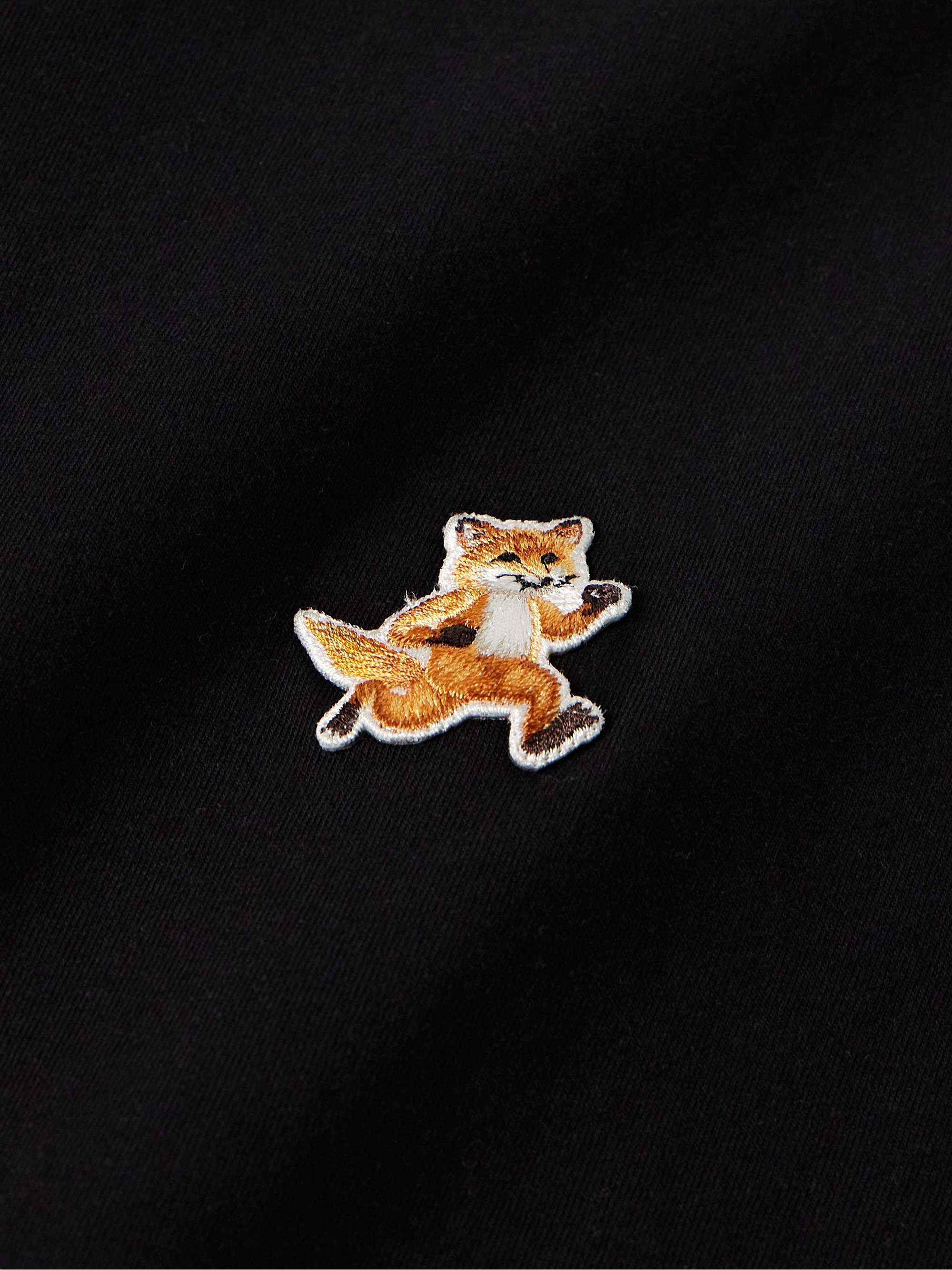 MAISON KITSUNÉ 