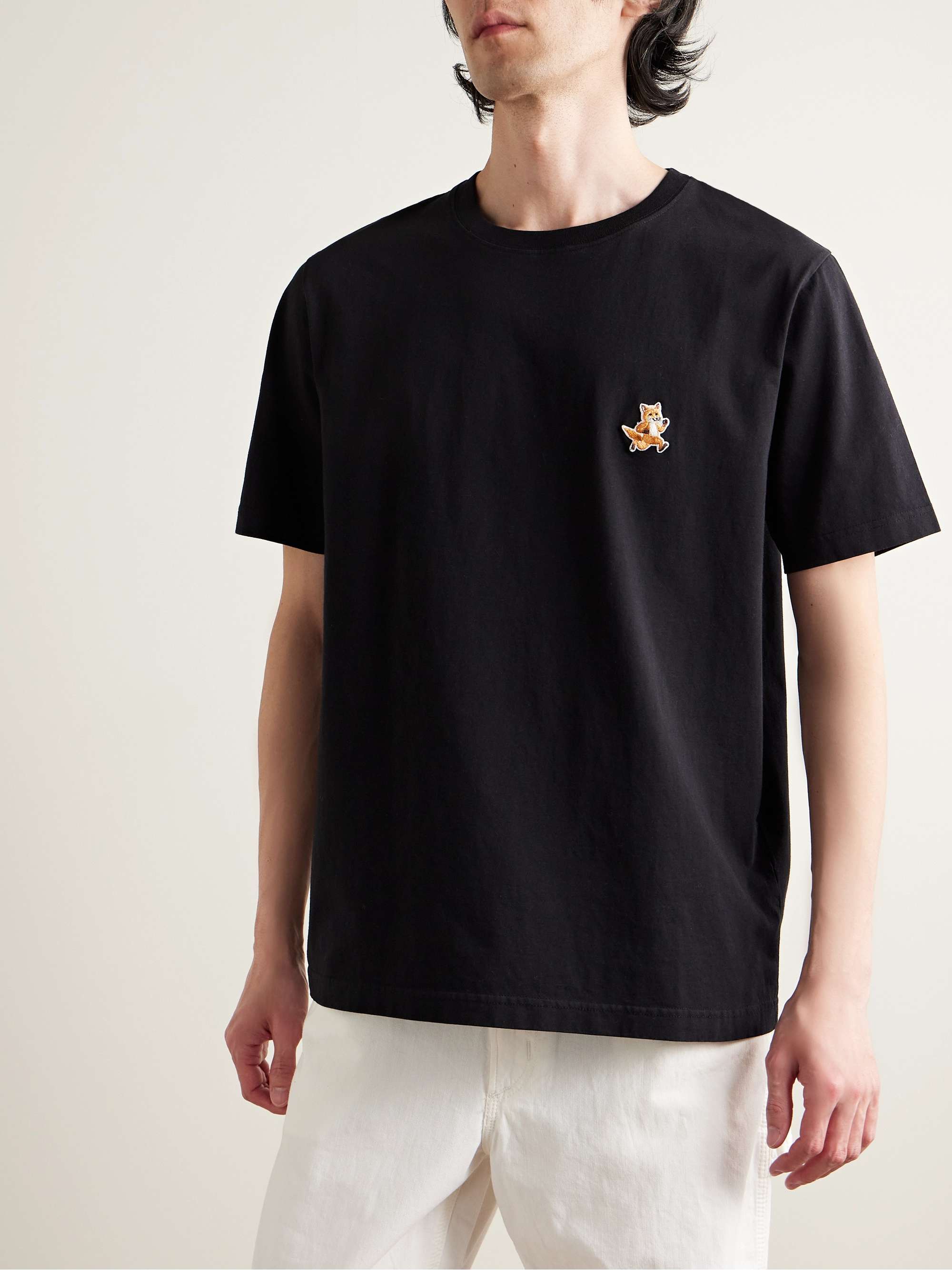 MAISON KITSUNÉ 