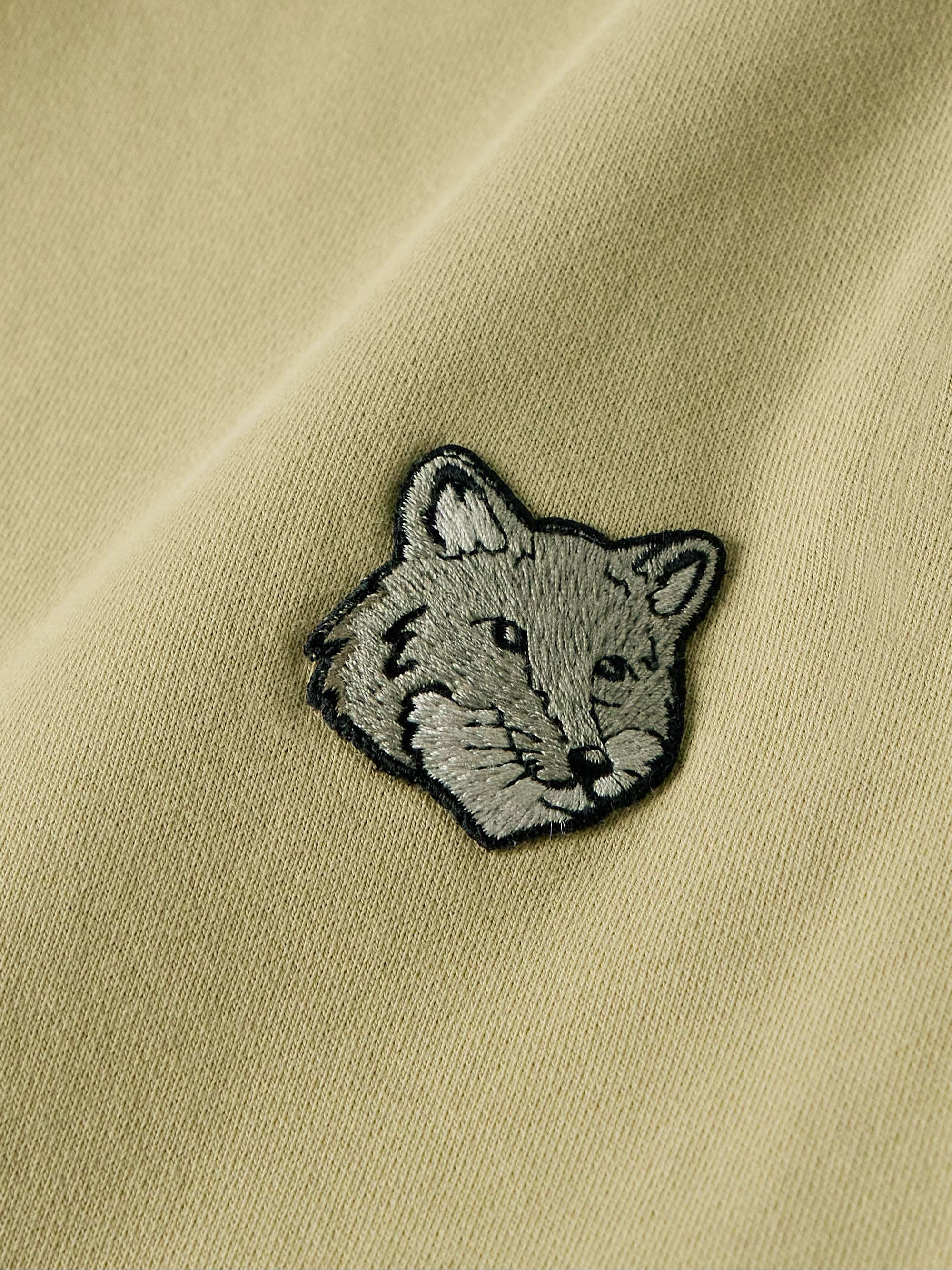 MAISON KITSUNÉ 