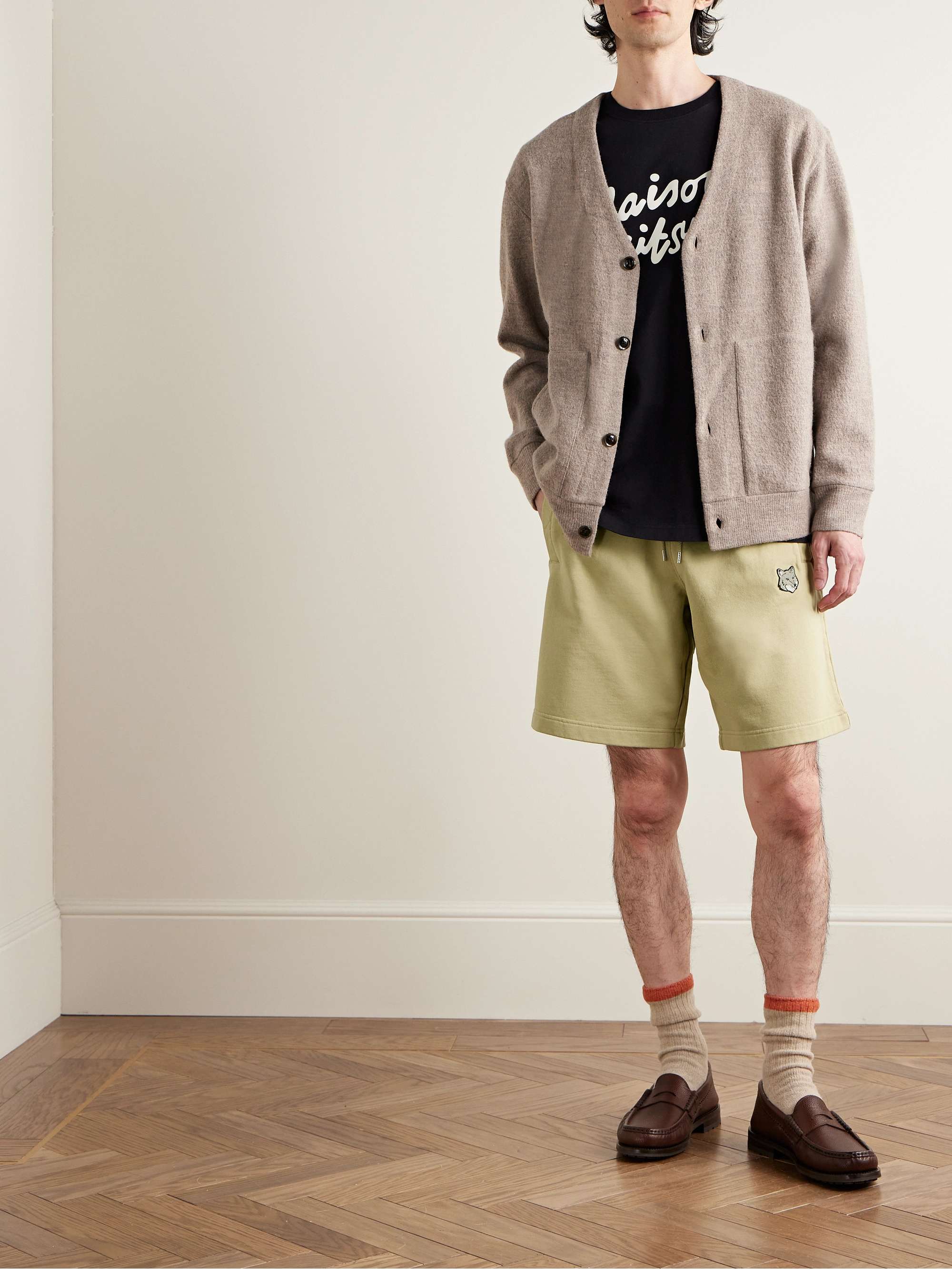 MAISON KITSUNÉ 