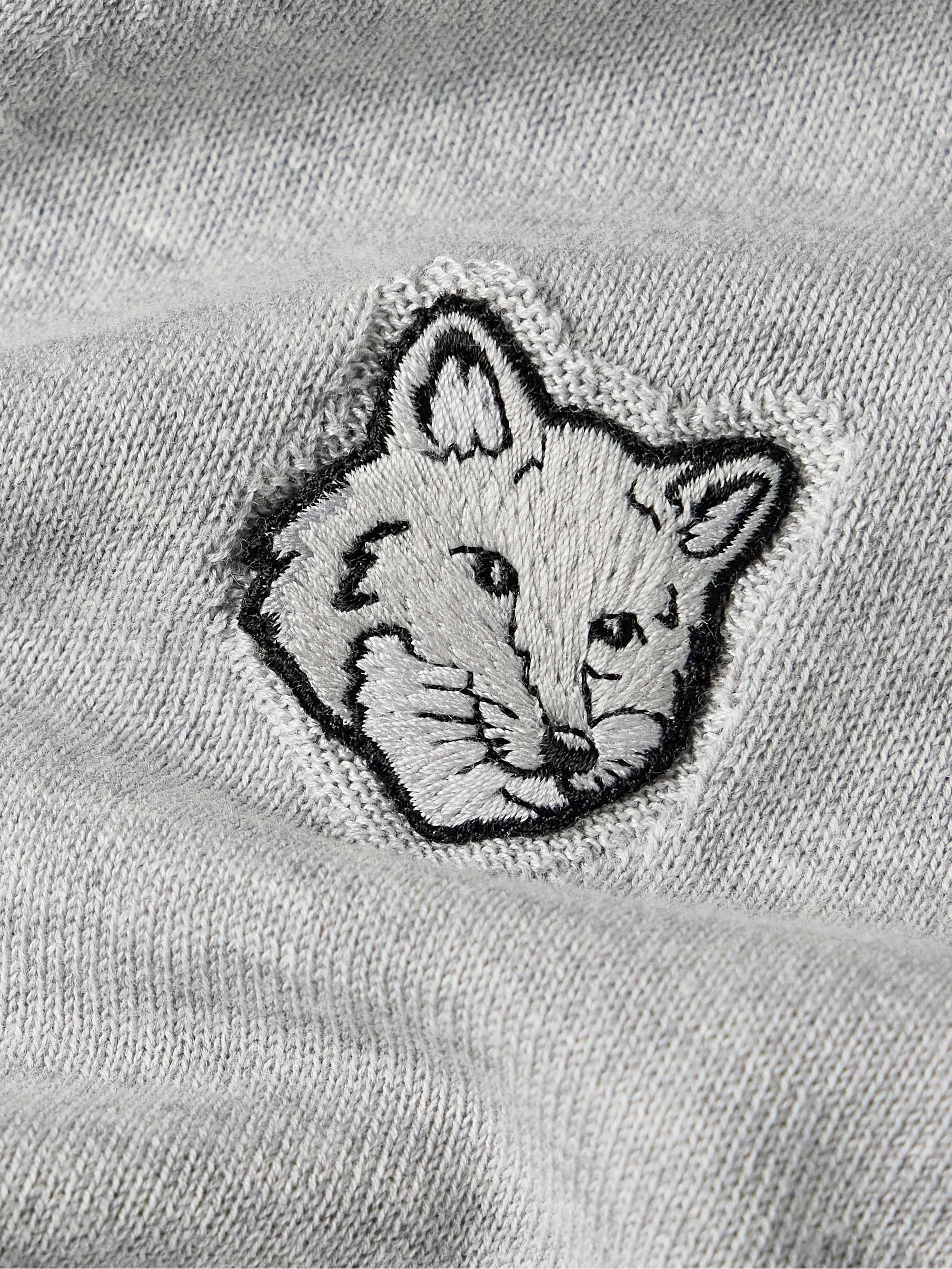 MAISON KITSUNÉ 