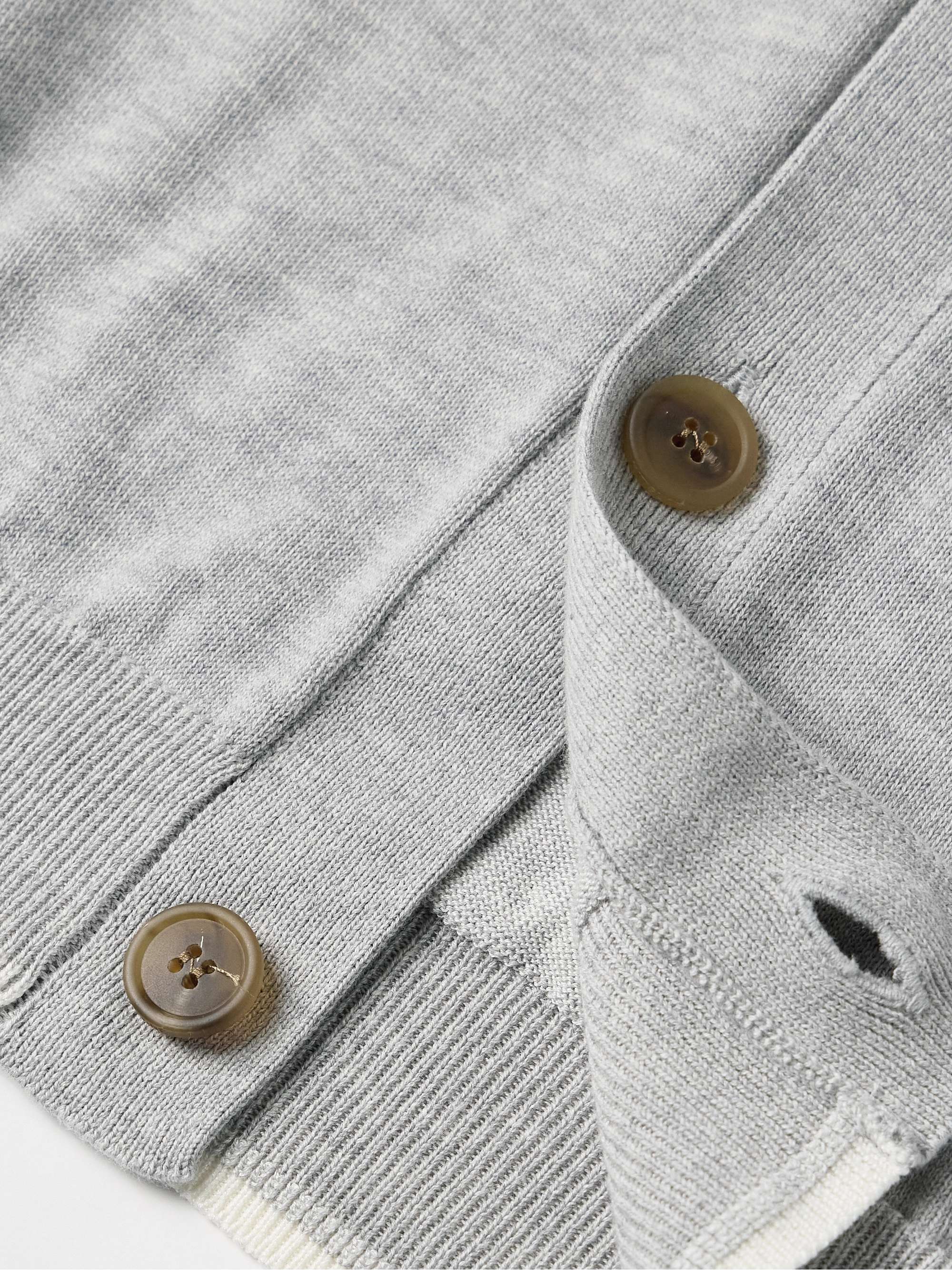 MAISON KITSUNÉ 