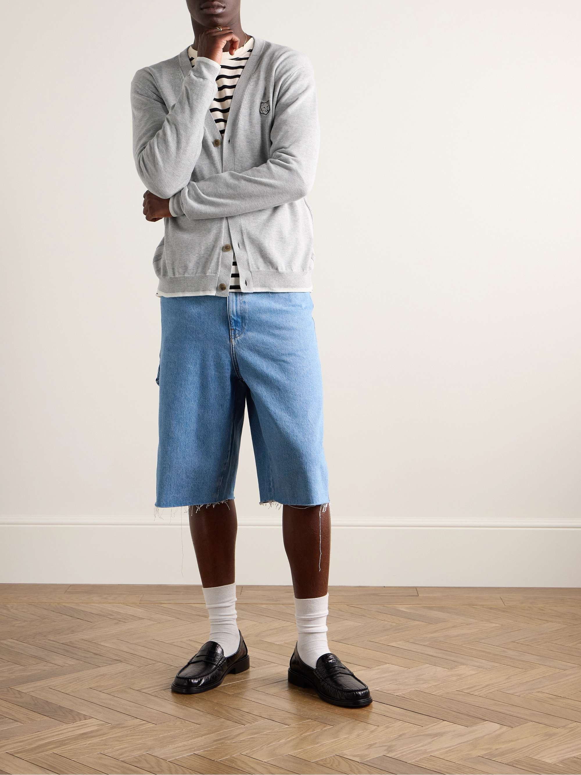 MAISON KITSUNÉ 