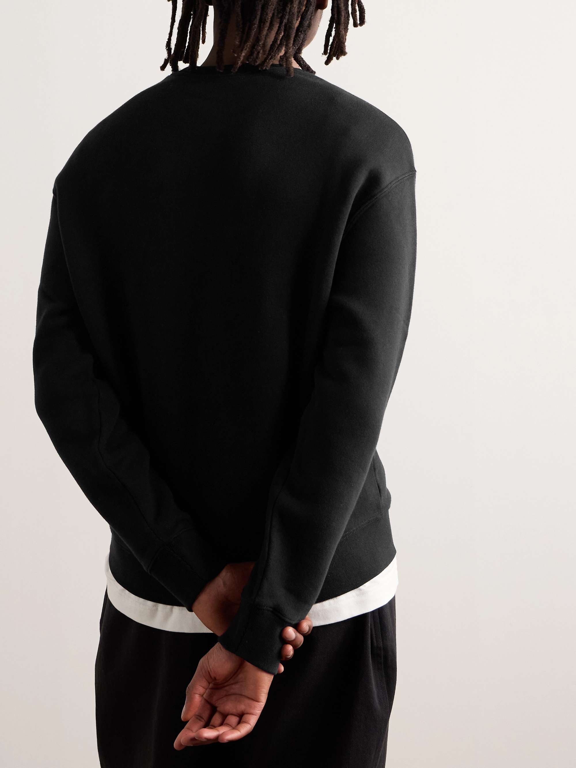 MAISON KITSUNÉ 