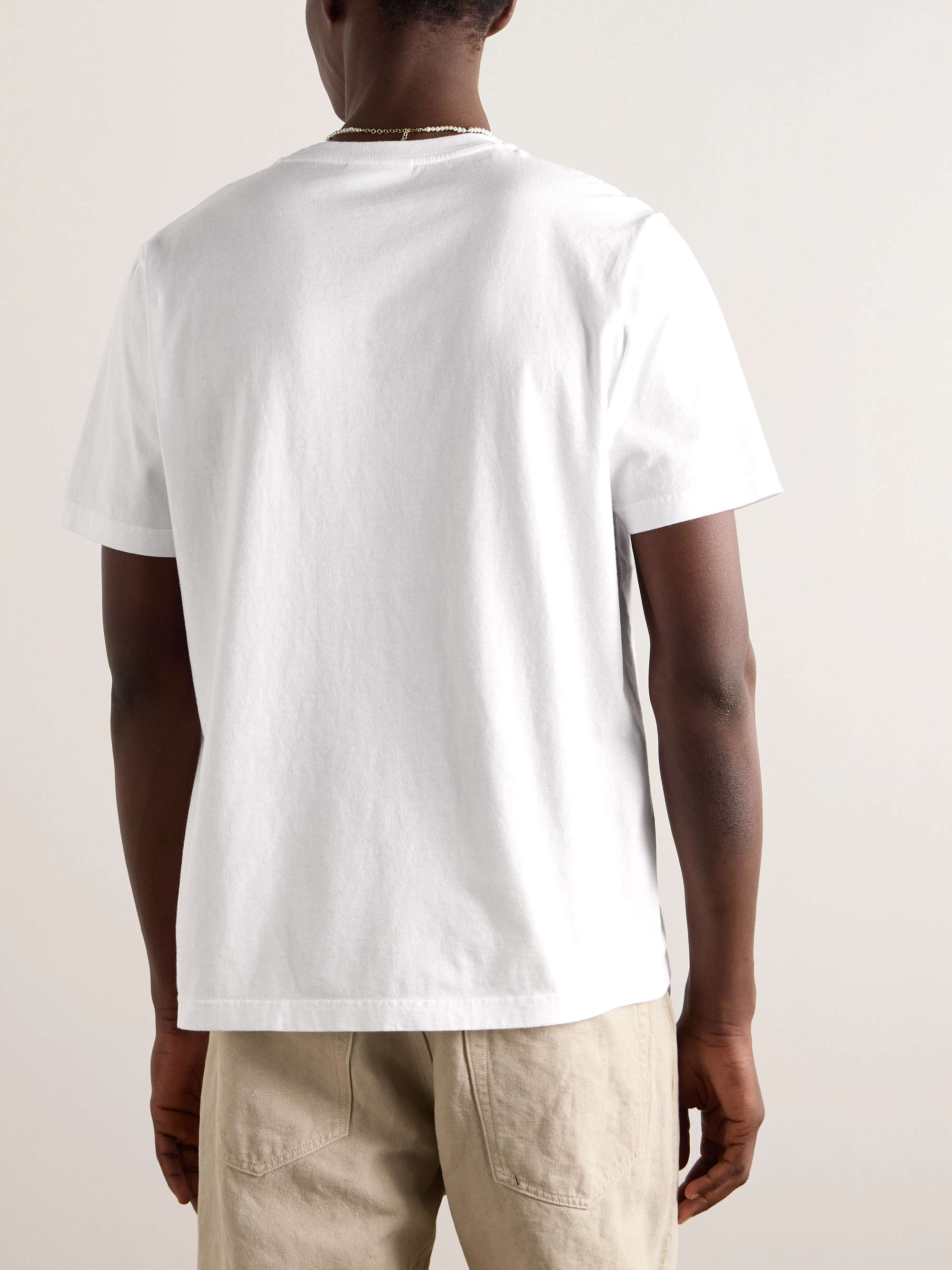 MAISON KITSUNÉ 