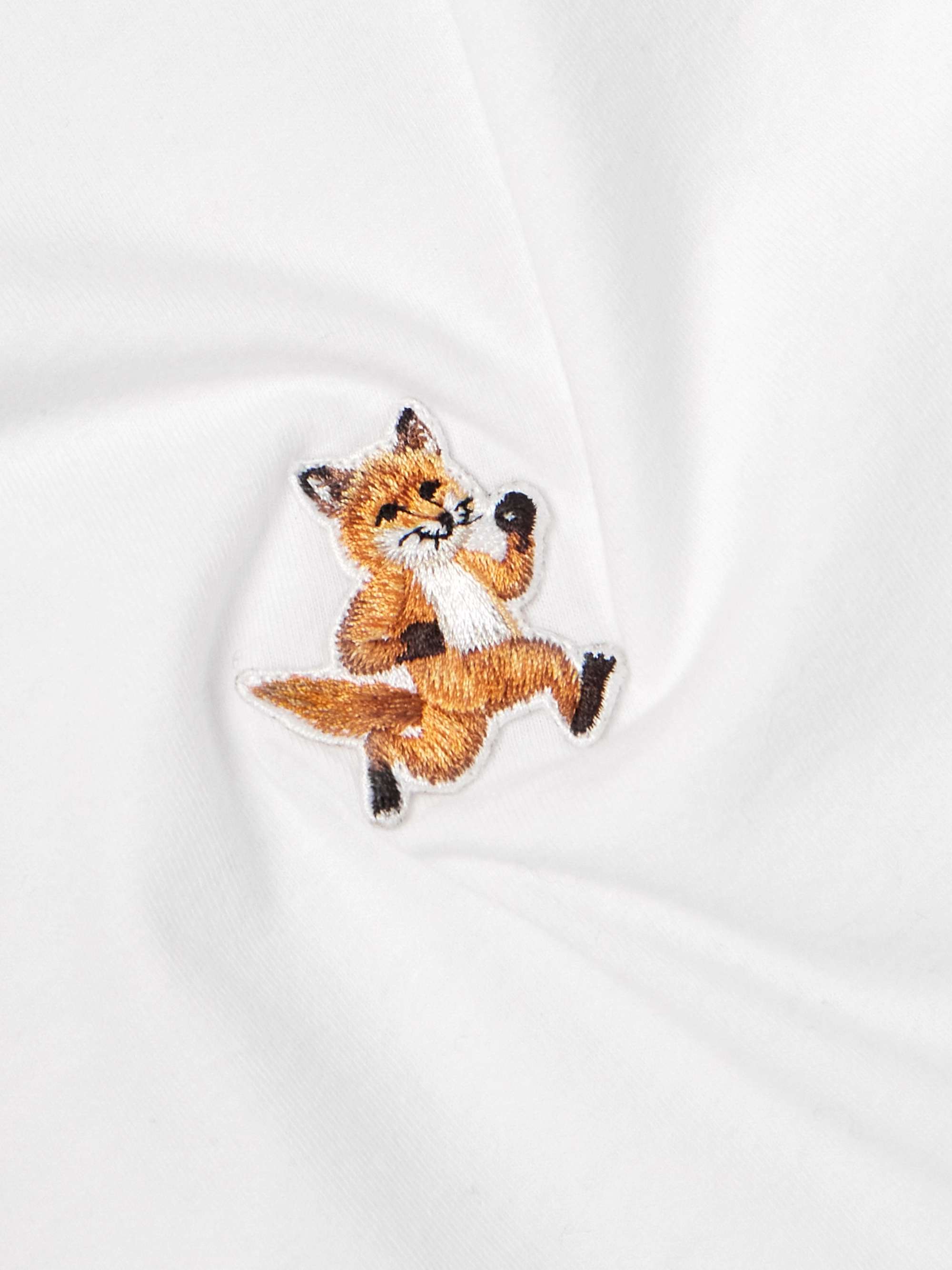 MAISON KITSUNÉ 