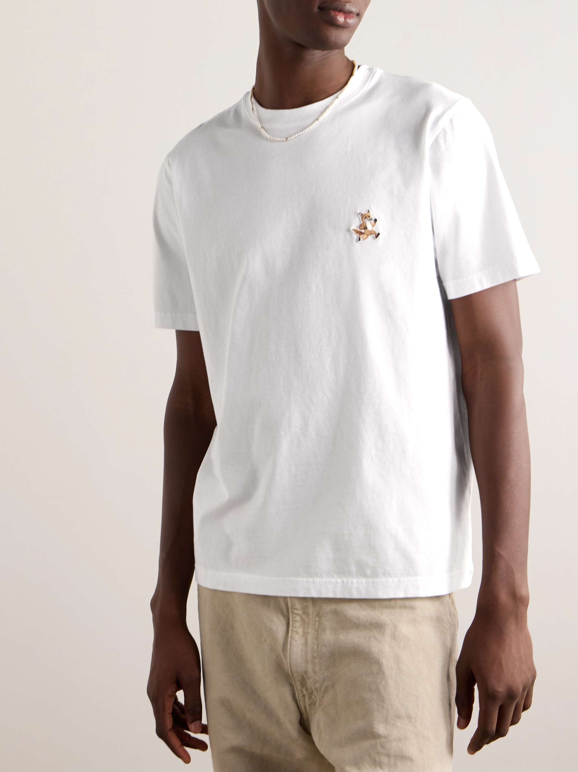 MAISON KITSUNÉ 