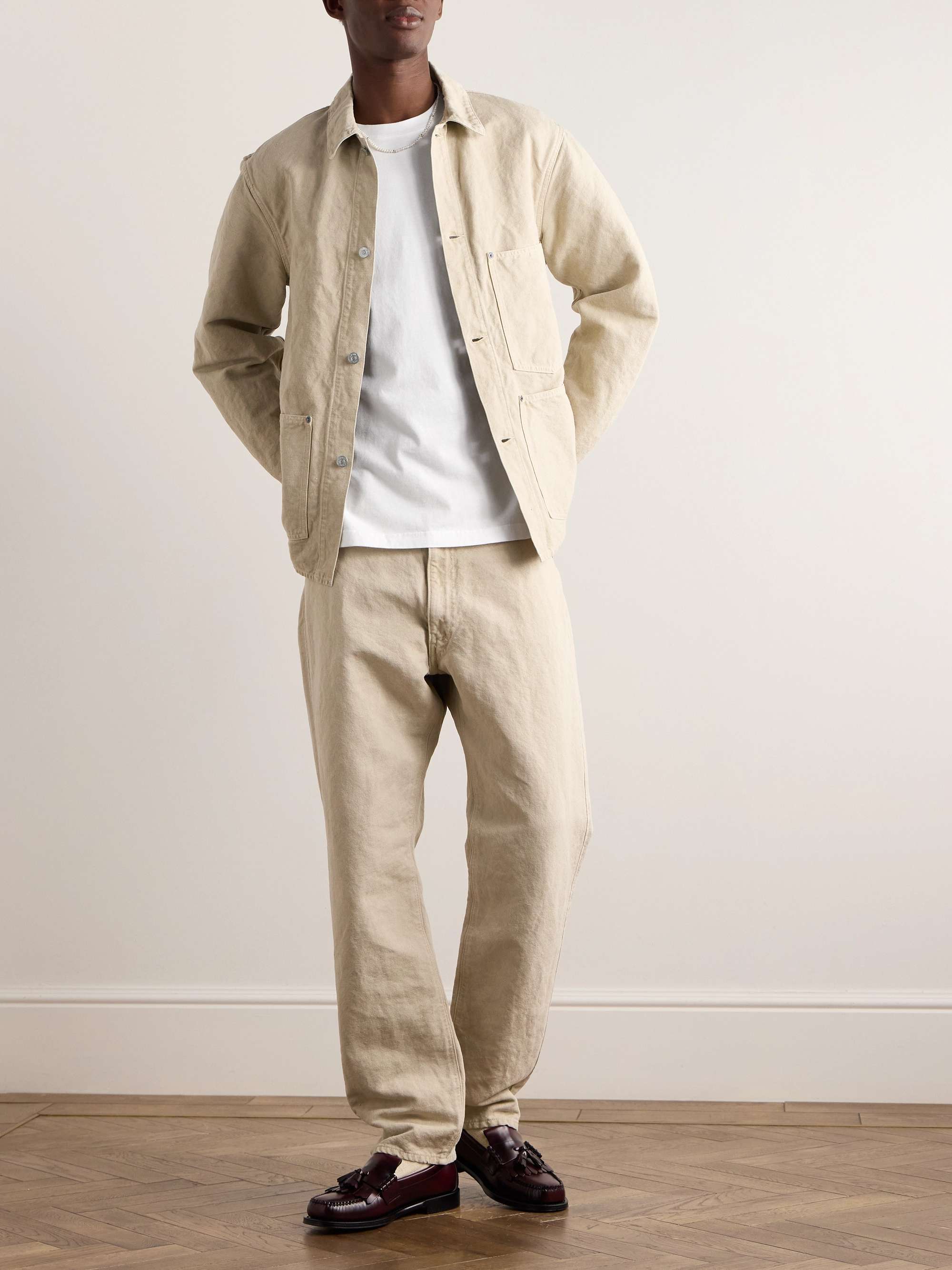 MAISON KITSUNÉ 