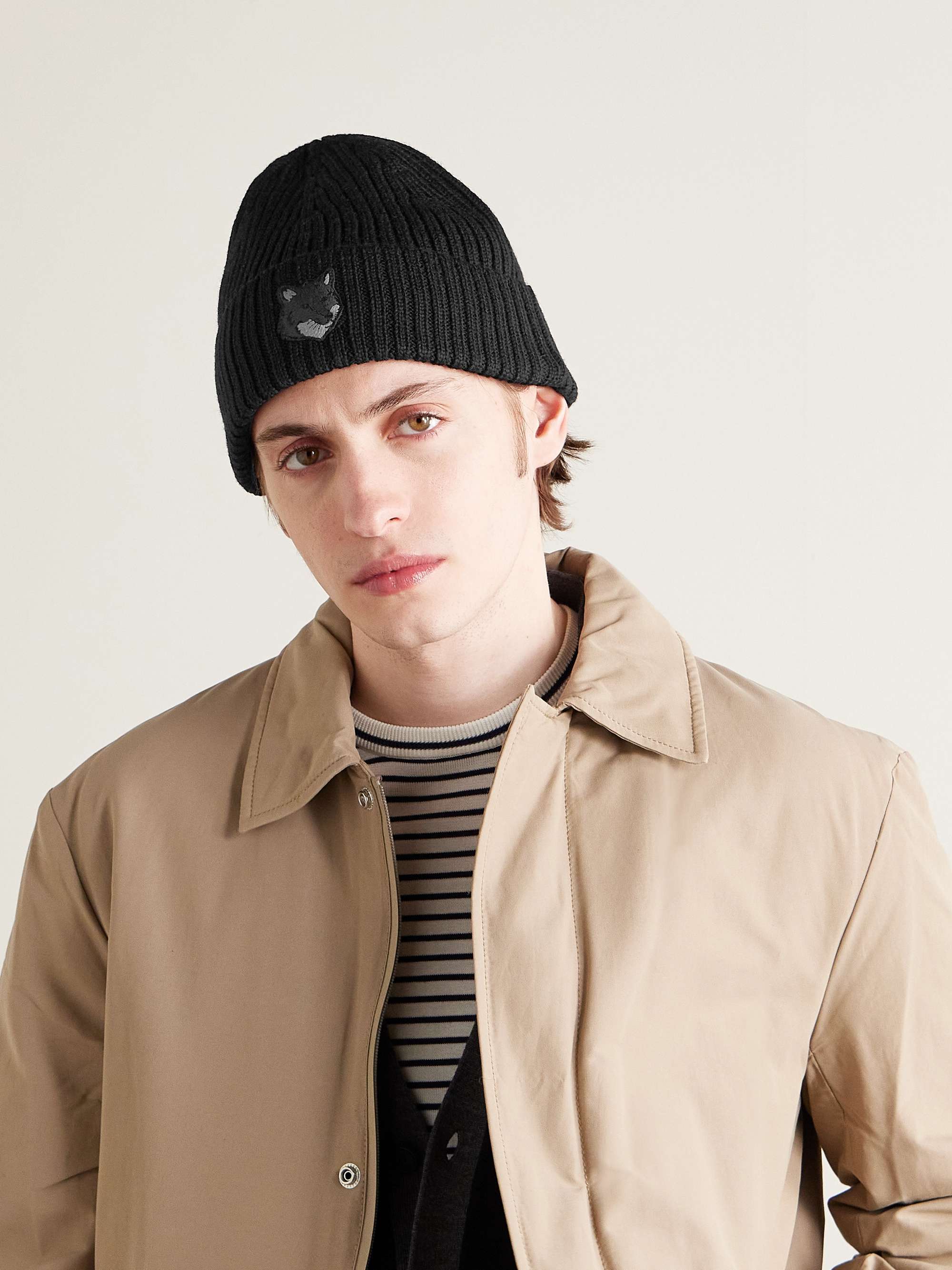 MAISON KITSUNÉ 