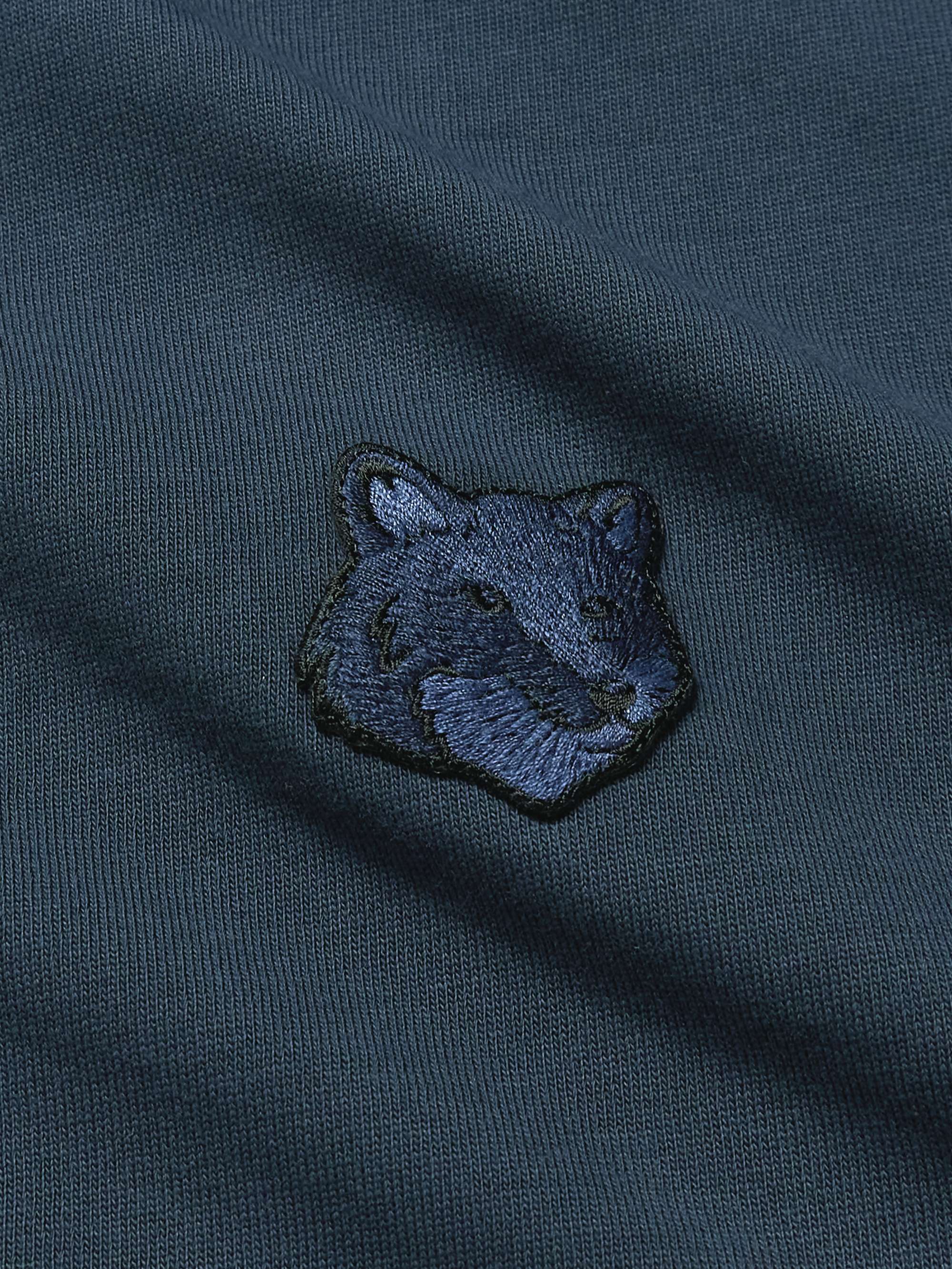 MAISON KITSUNÉ 