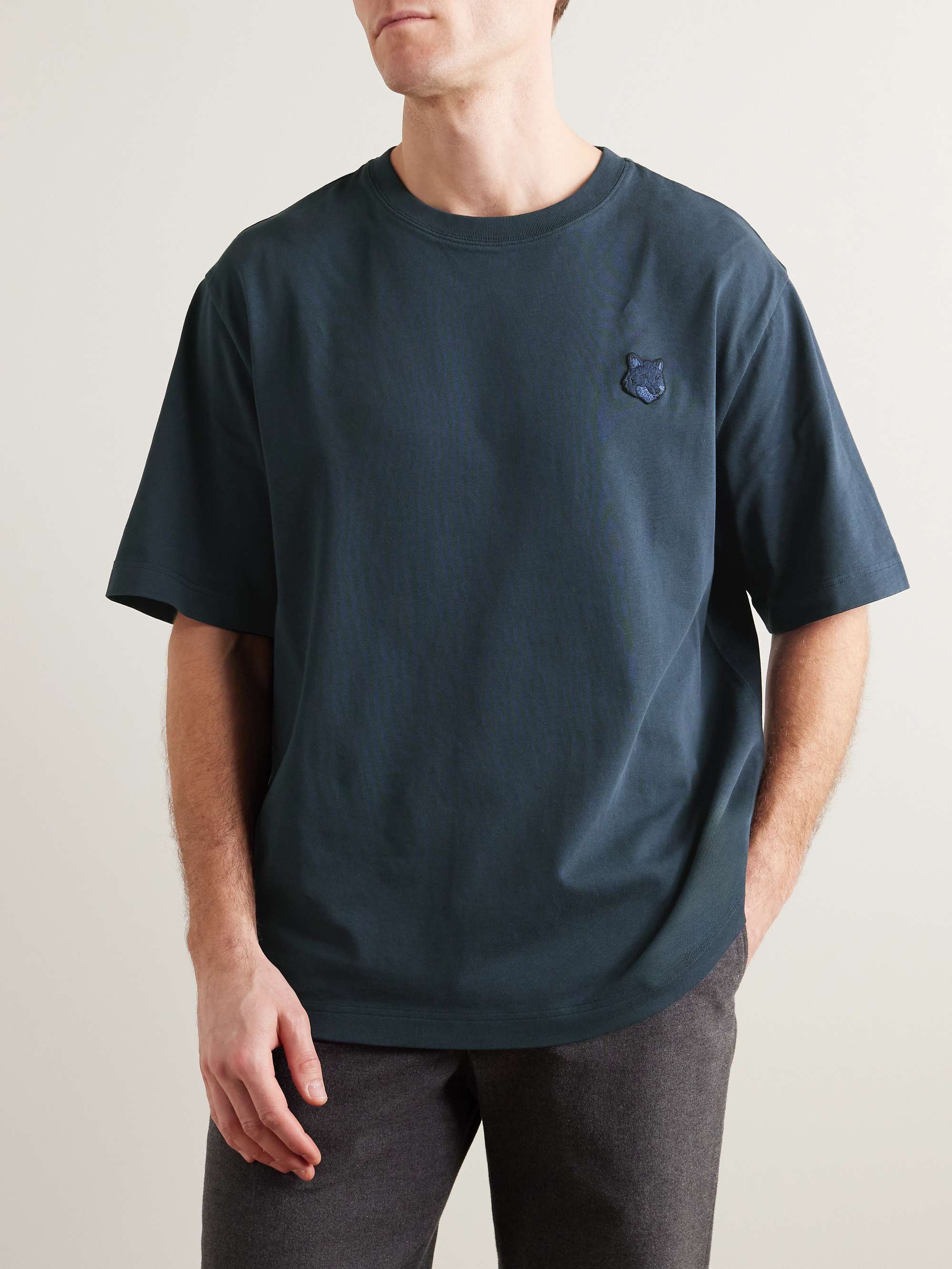 MAISON KITSUNÉ 