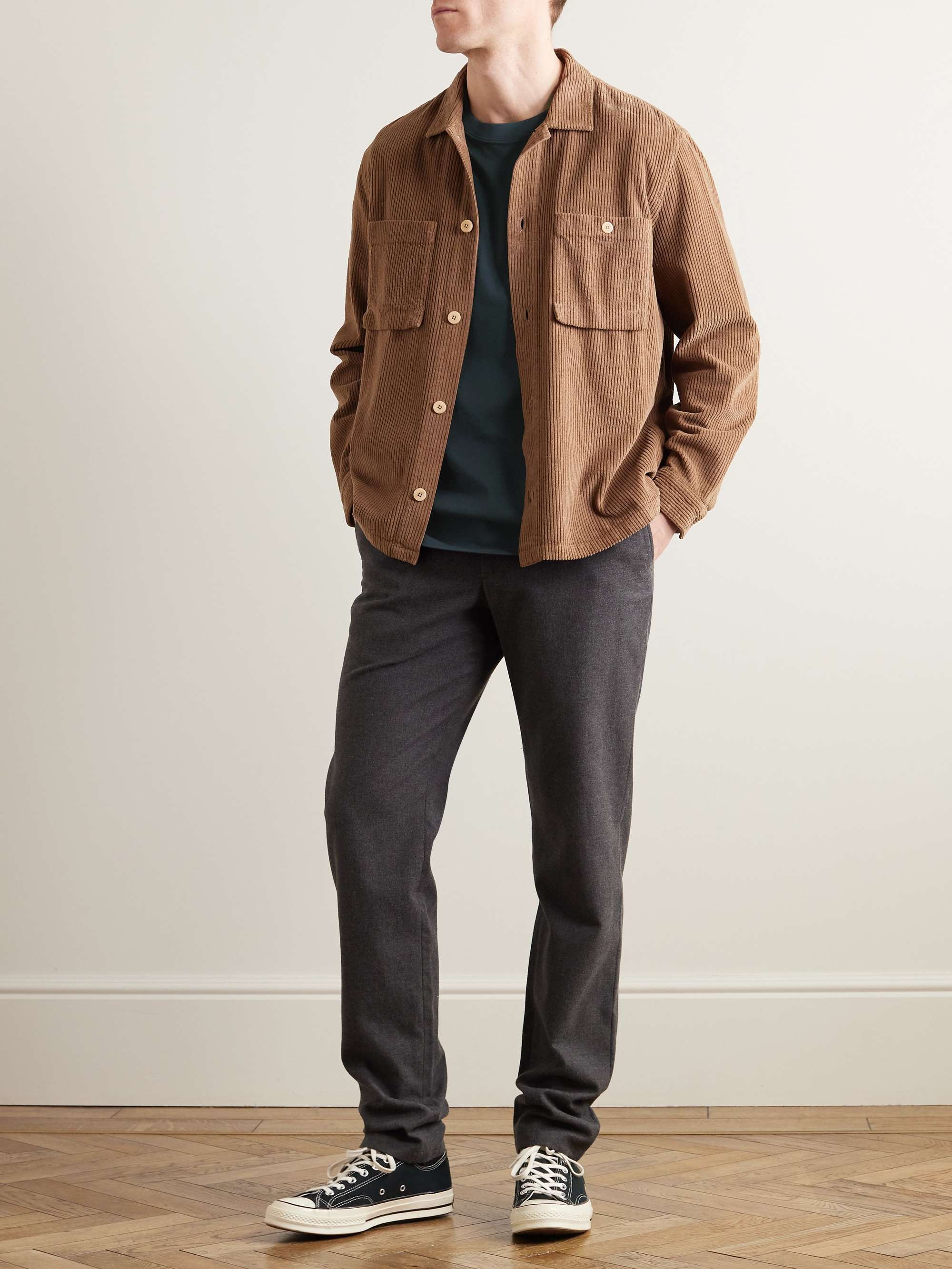 MAISON KITSUNÉ 