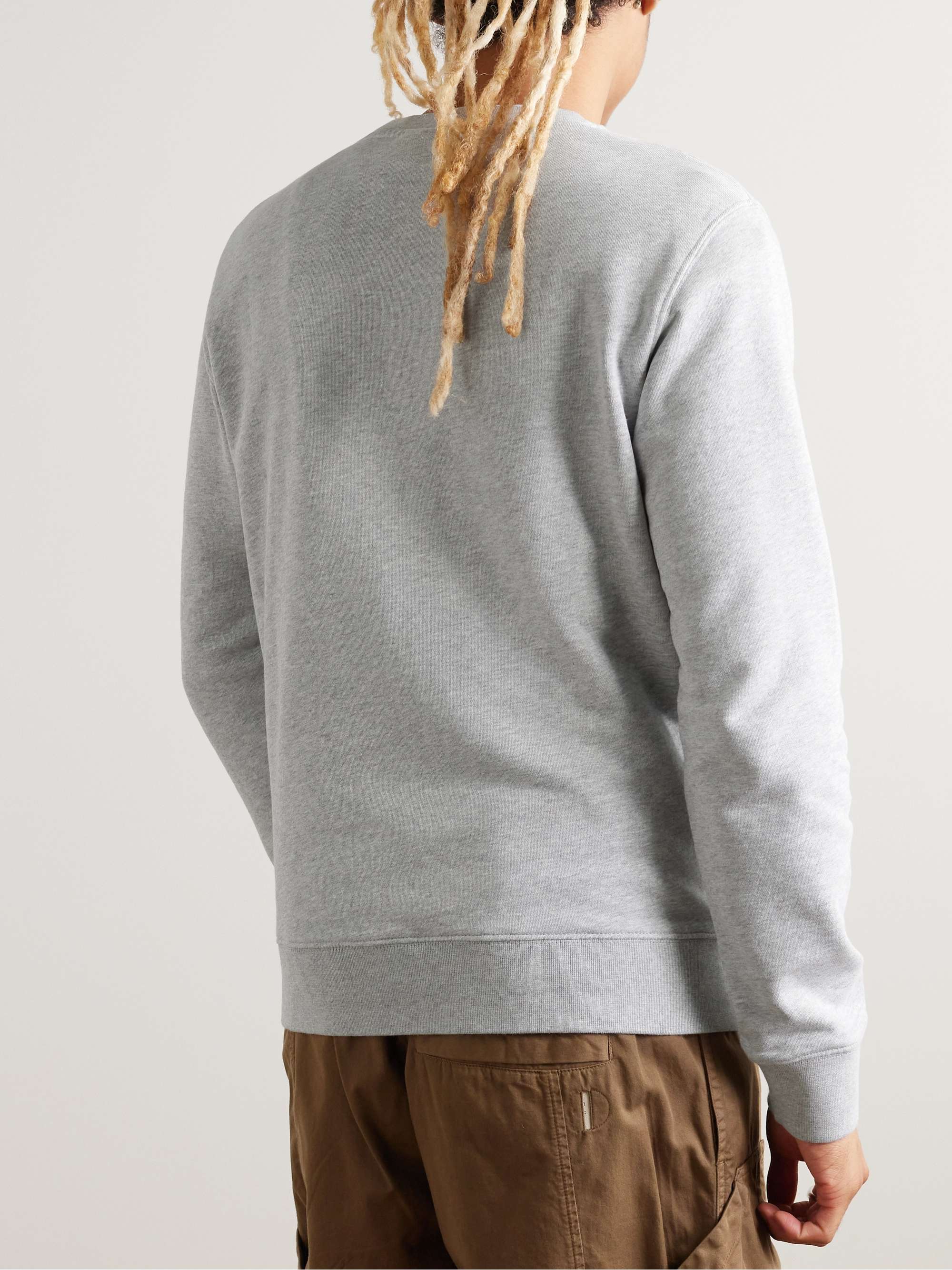 MAISON KITSUNÉ 