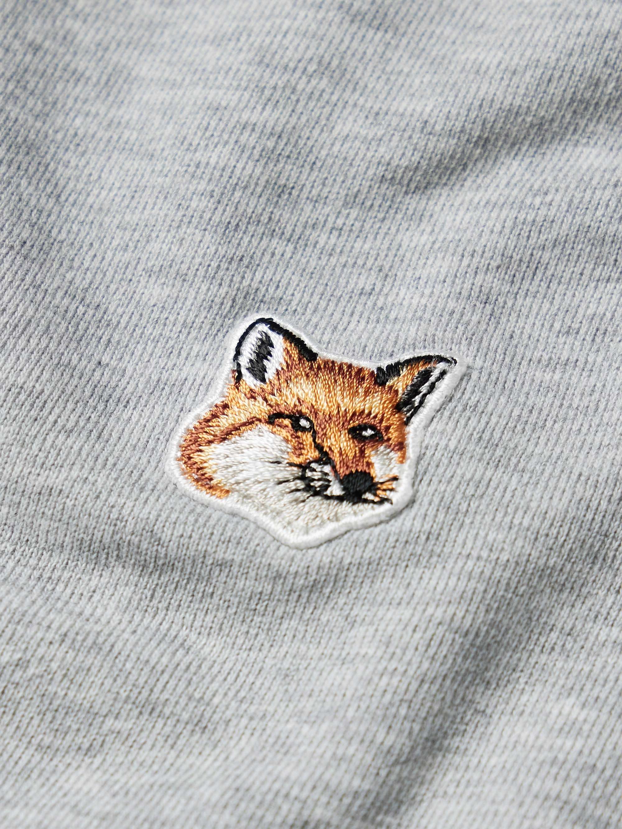 MAISON KITSUNÉ 