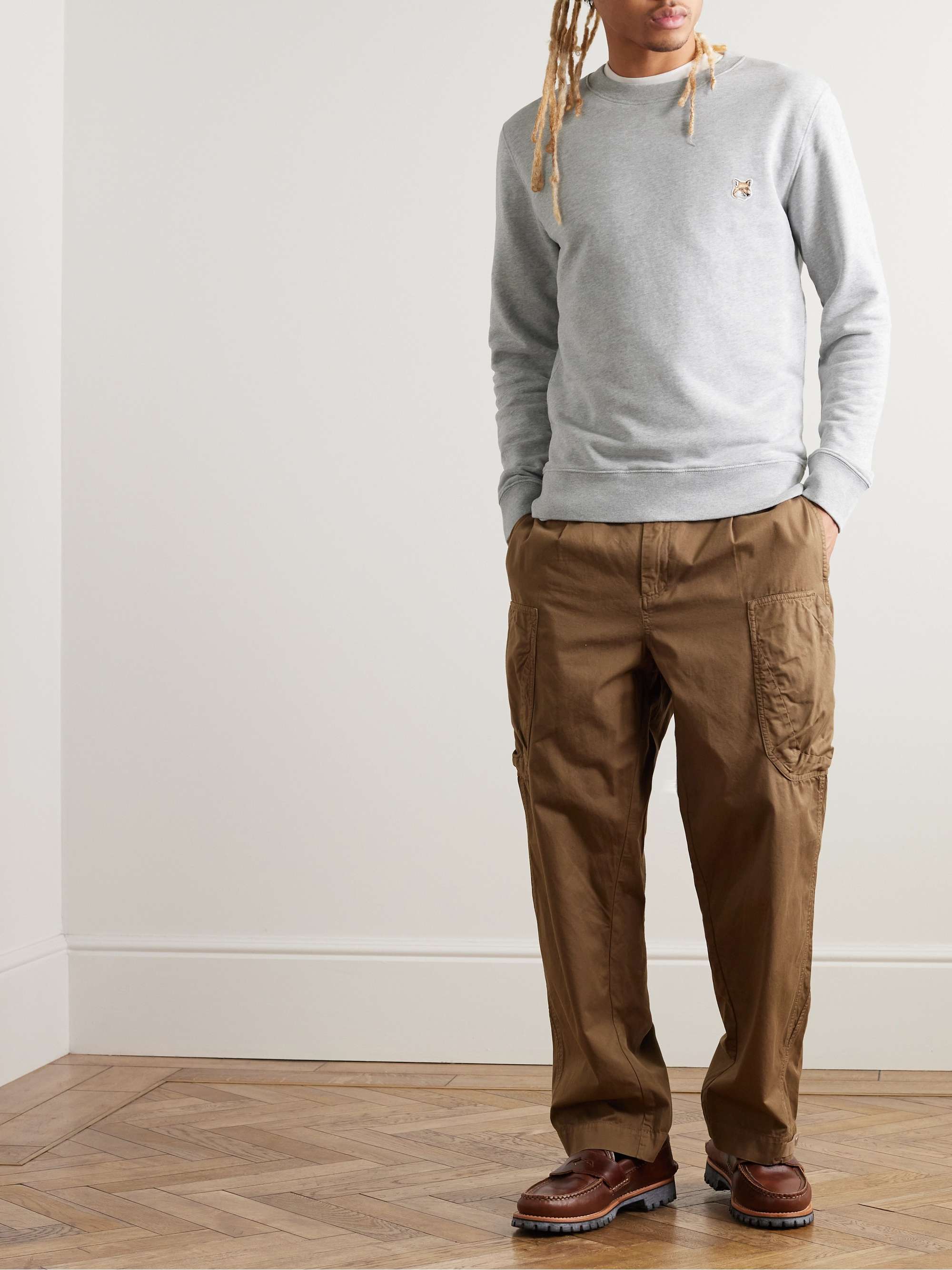MAISON KITSUNÉ 