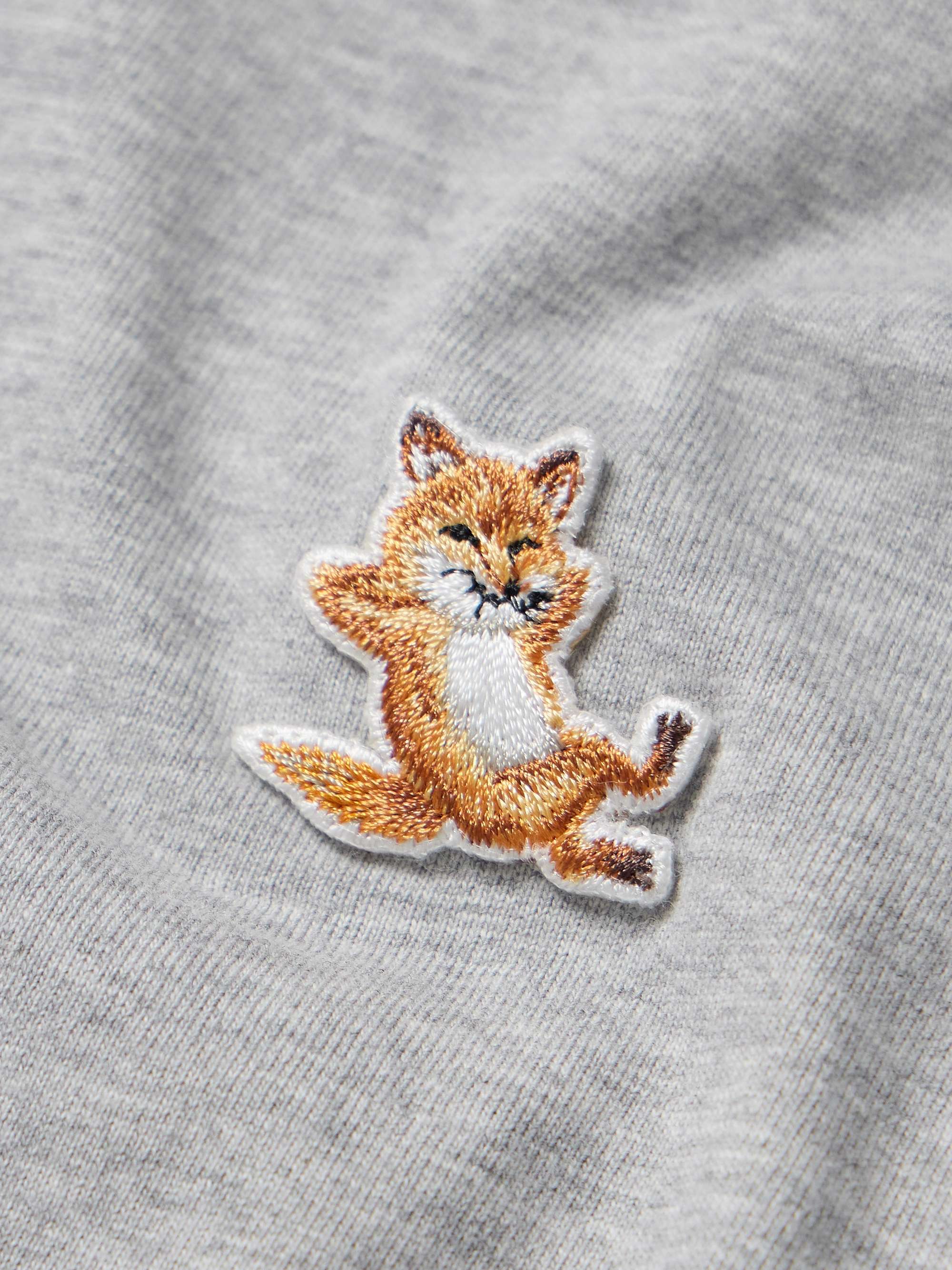 MAISON KITSUNÉ 