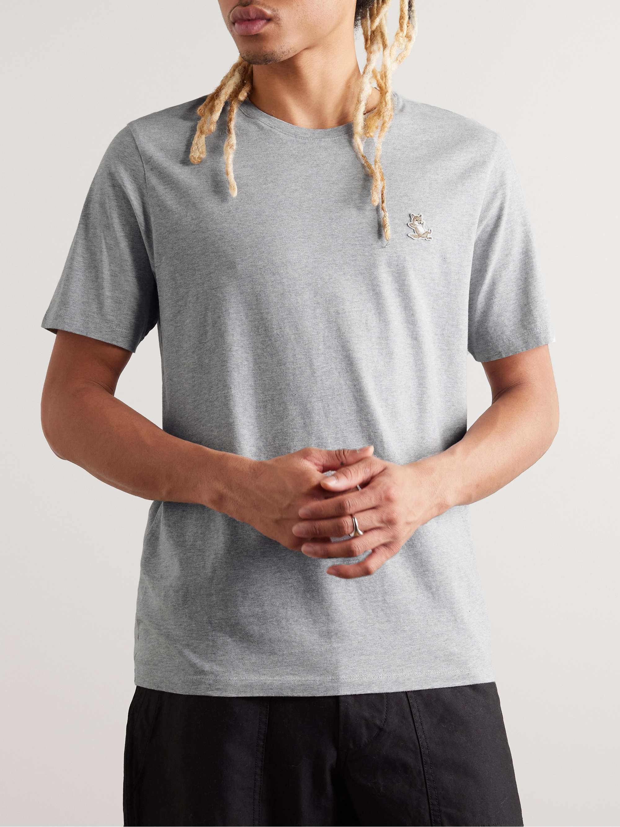 MAISON KITSUNÉ 