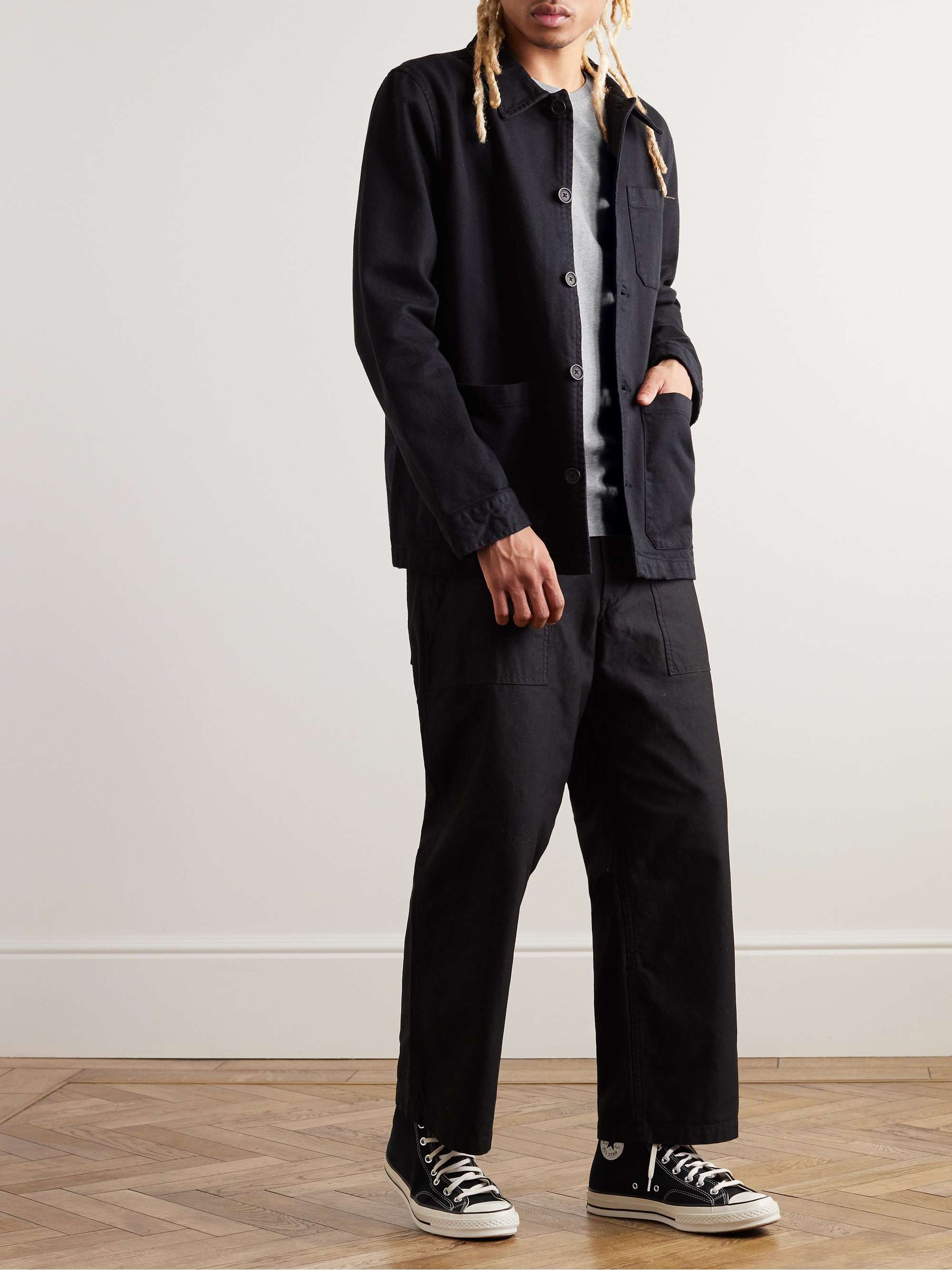 MAISON KITSUNÉ 