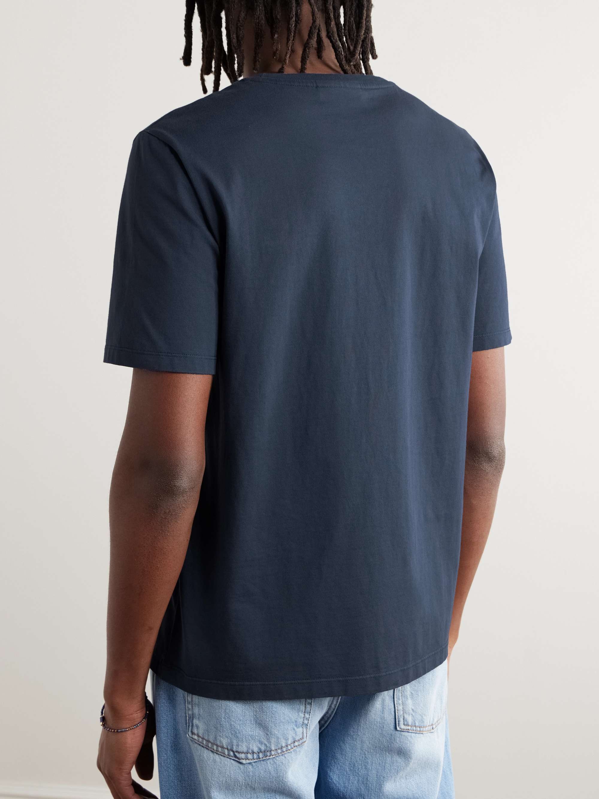 MAISON KITSUNÉ 